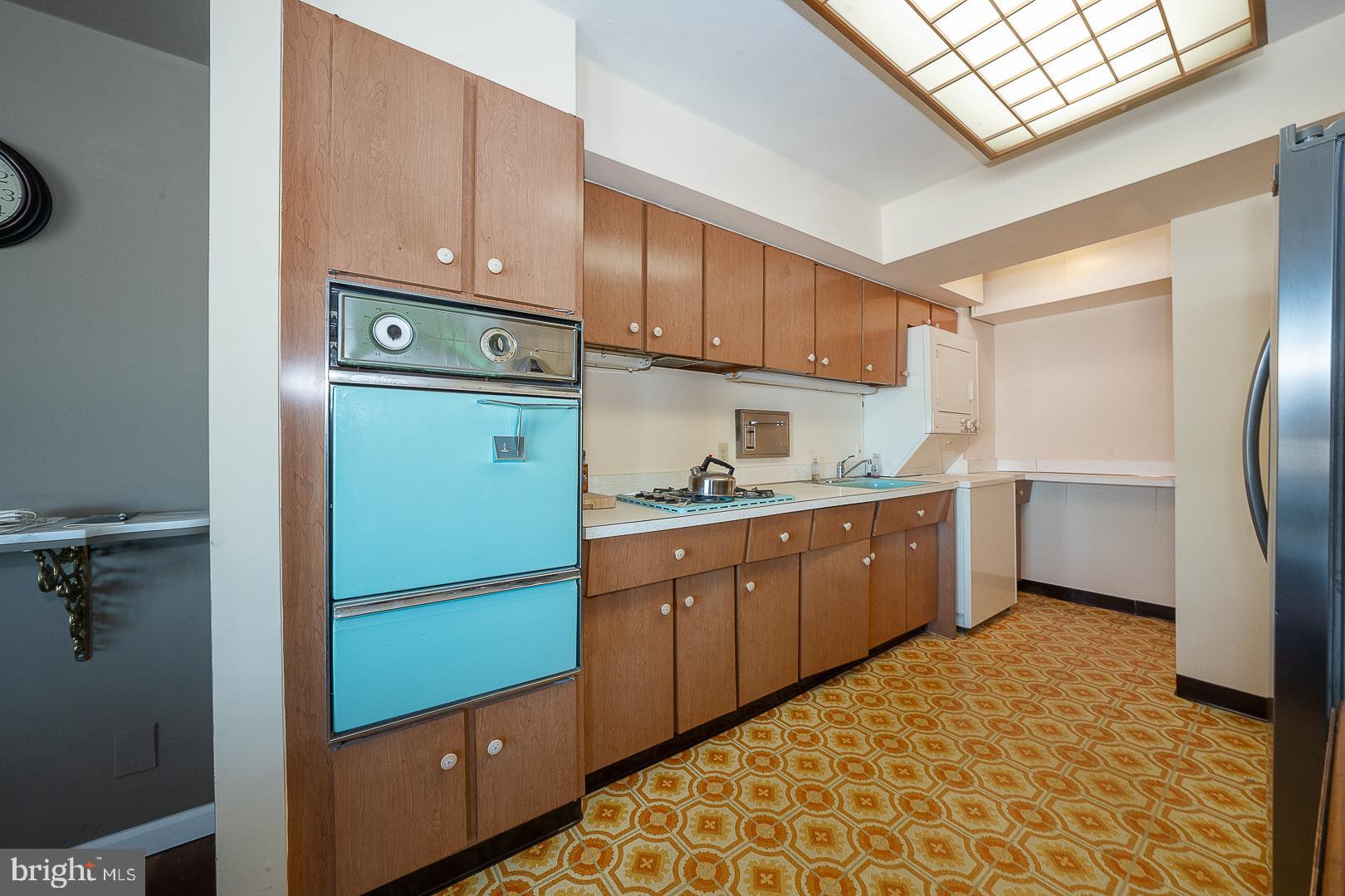 ART MUSEUM AREA - Residential