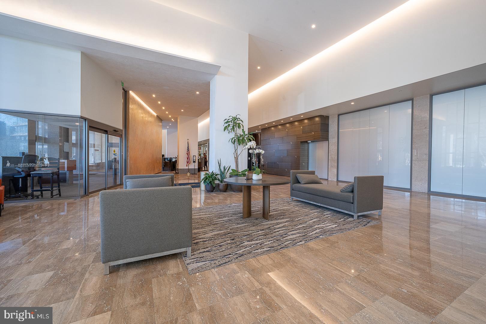 ART MUSEUM AREA - Residential