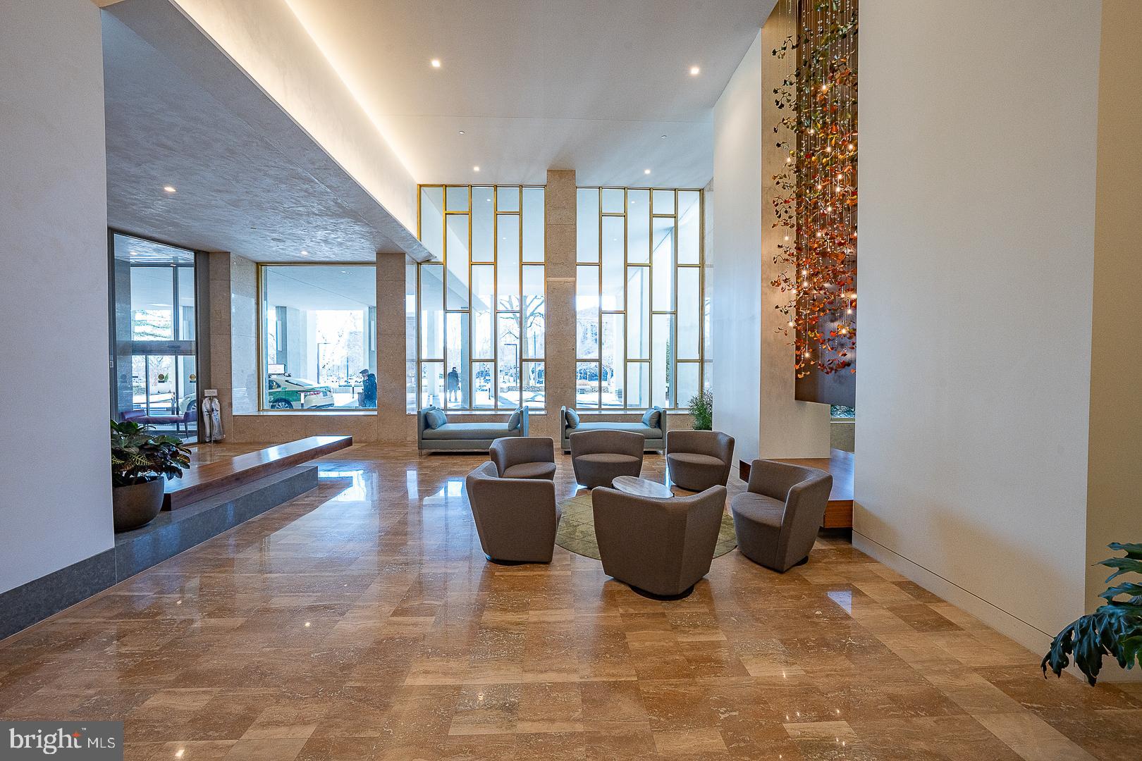 ART MUSEUM AREA - Residential