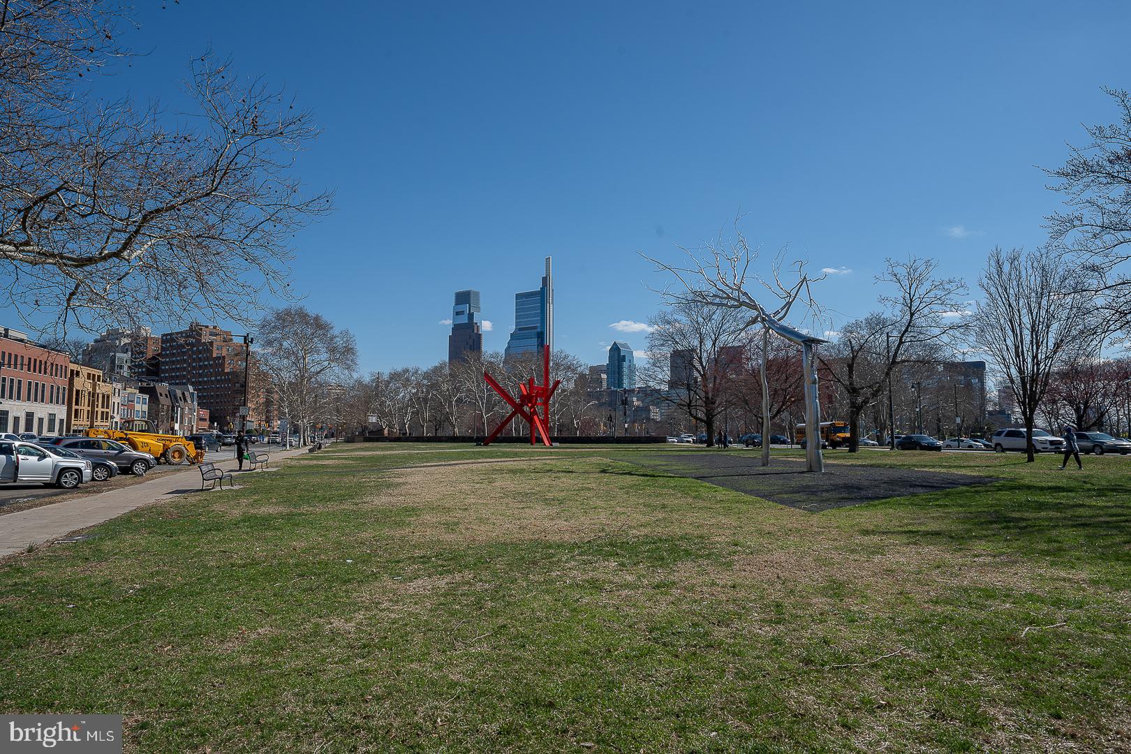 ART MUSEUM AREA - Residential