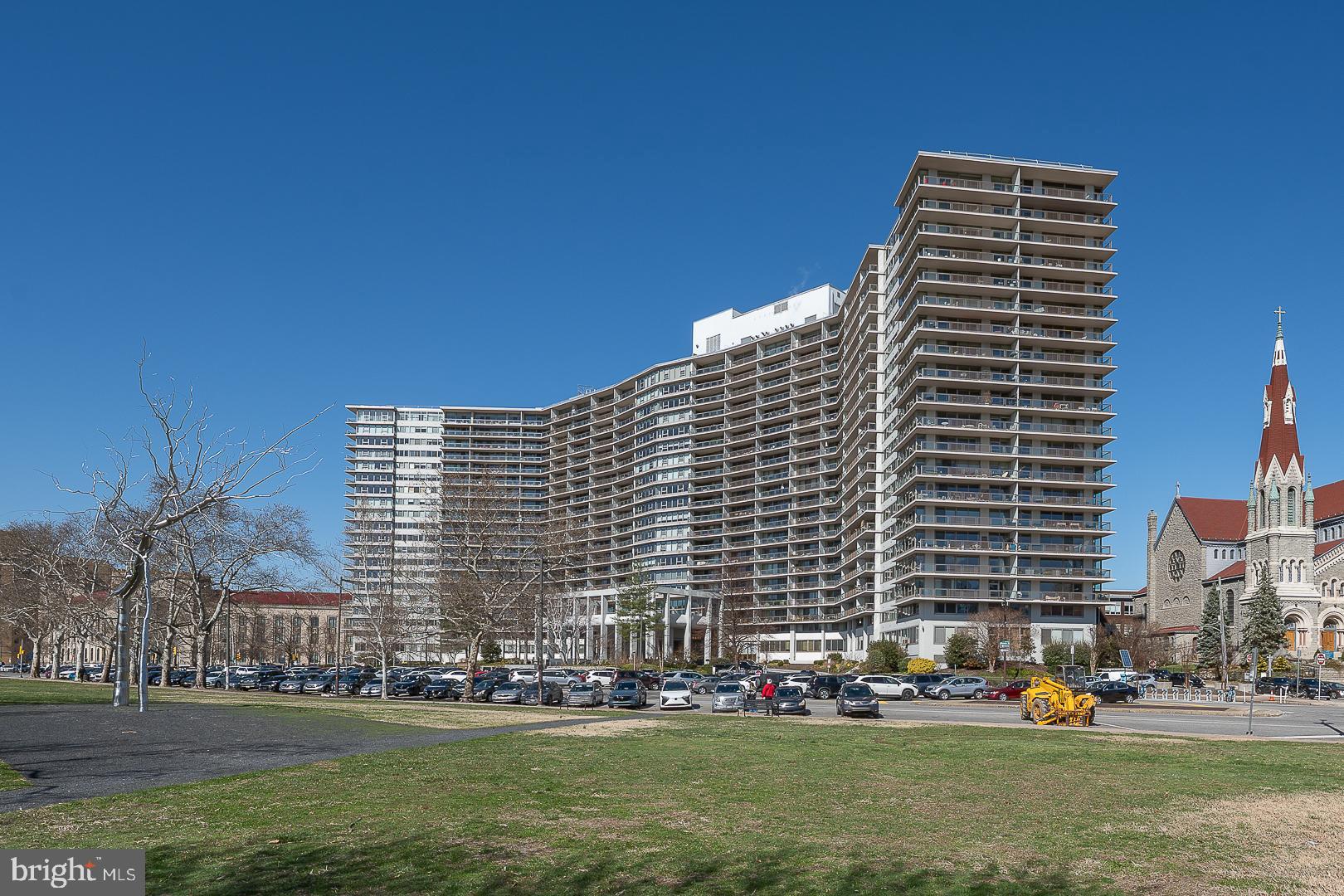 ART MUSEUM AREA - Residential