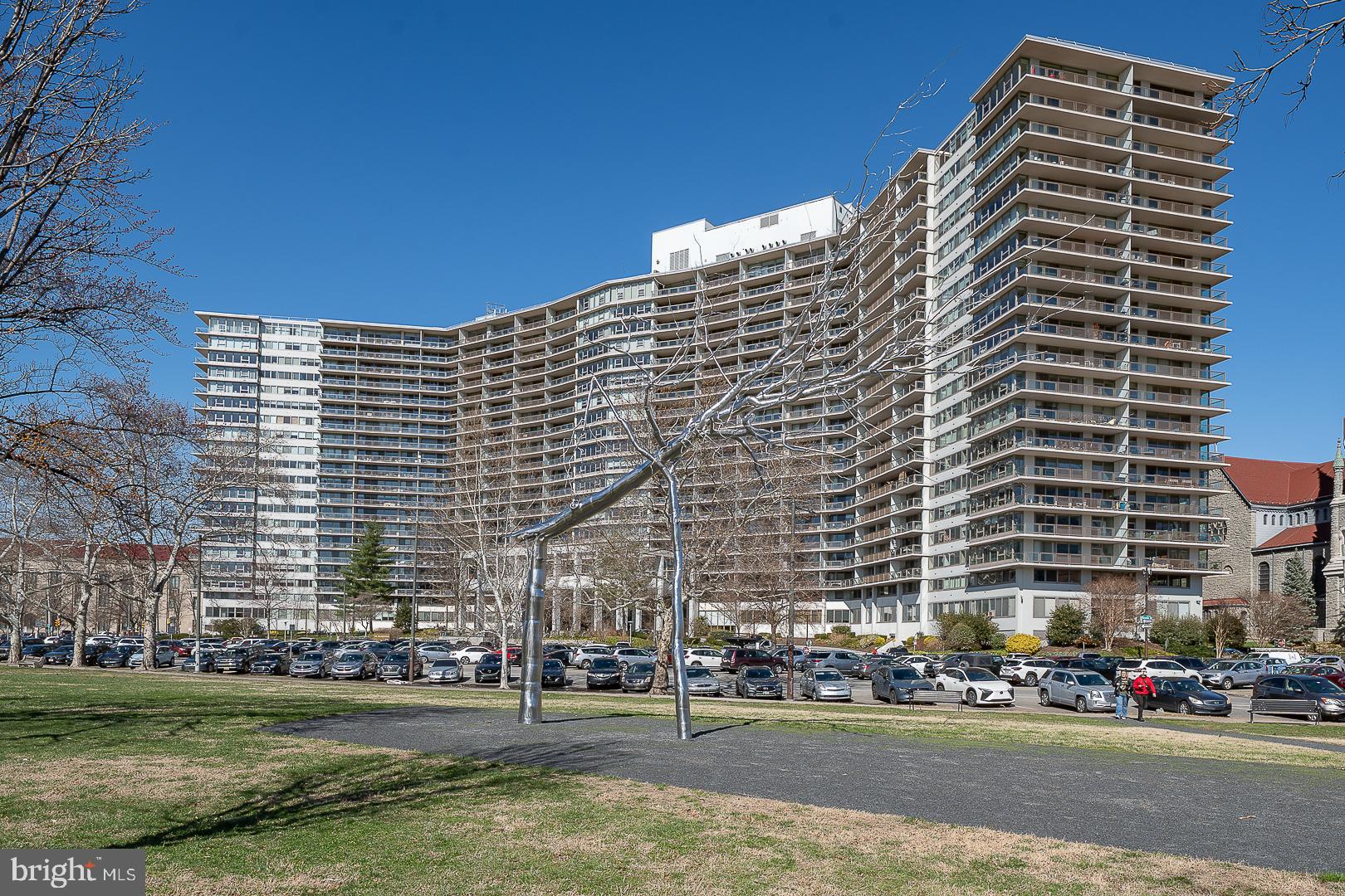 ART MUSEUM AREA - Residential