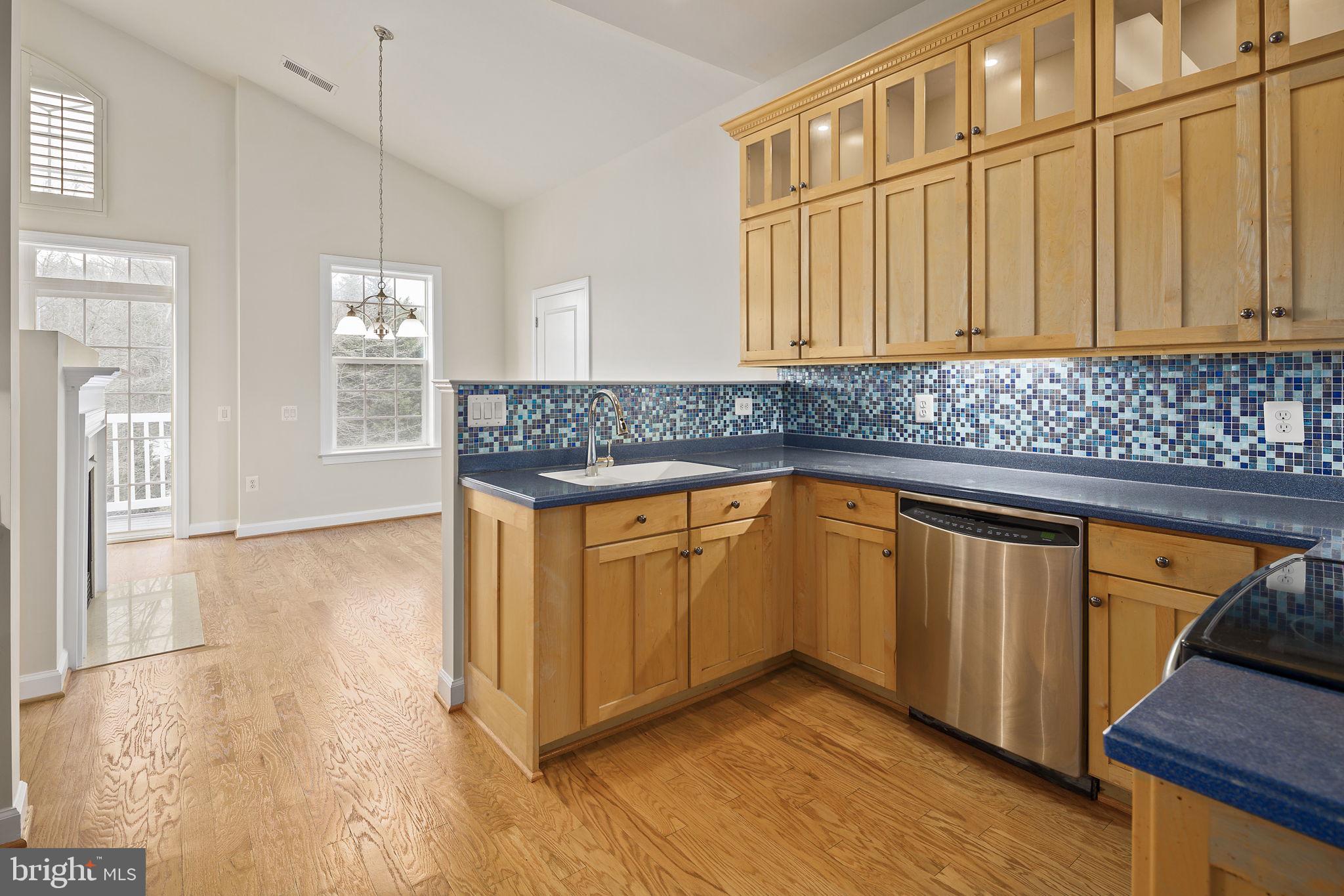 HIDDENBROOK - Residential