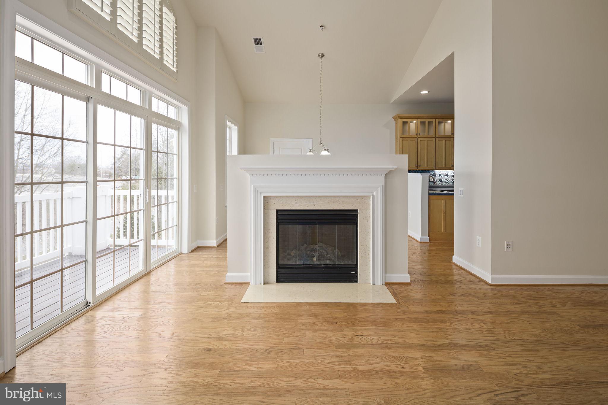 HIDDENBROOK - Residential