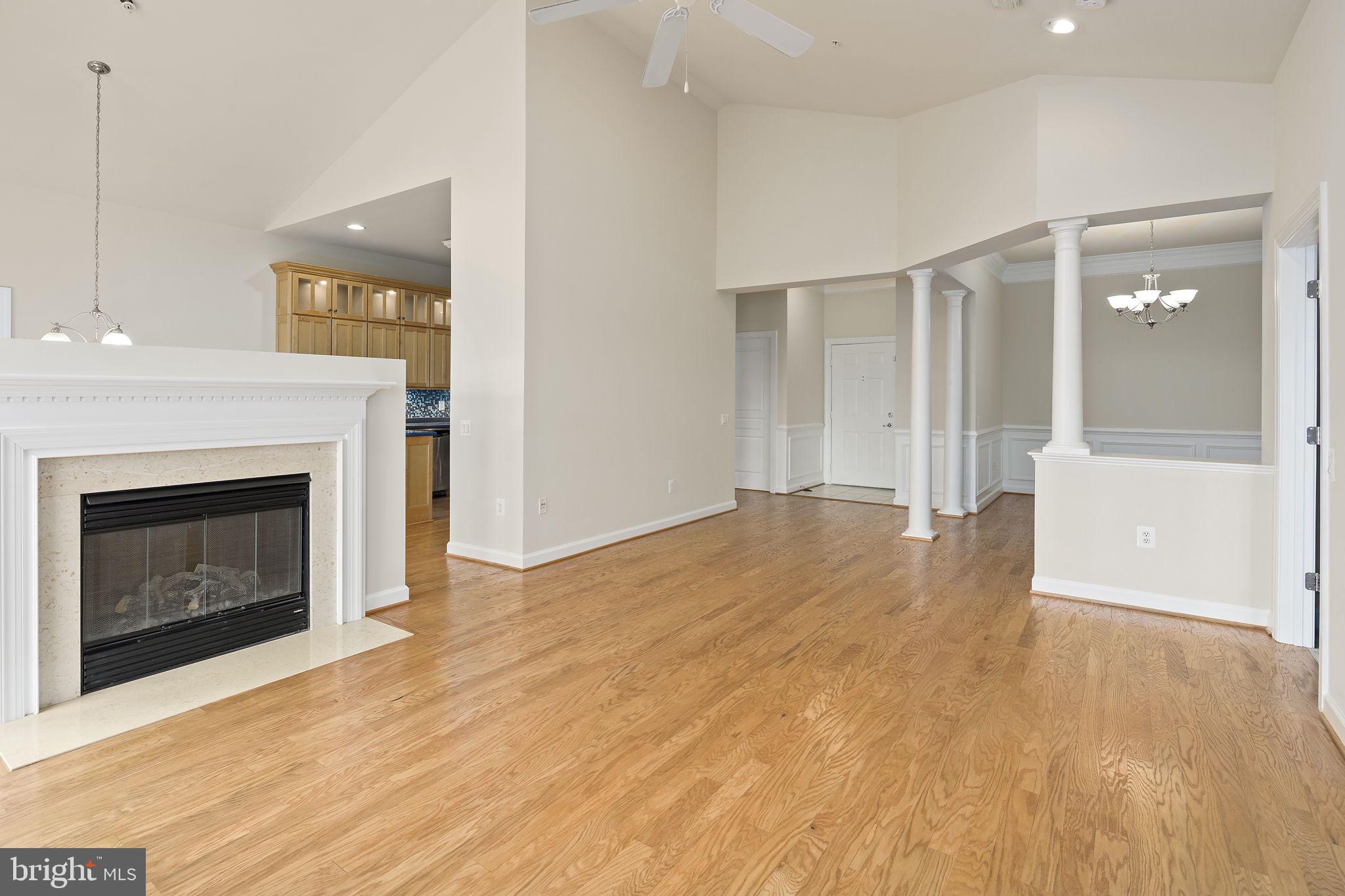 HIDDENBROOK - Residential