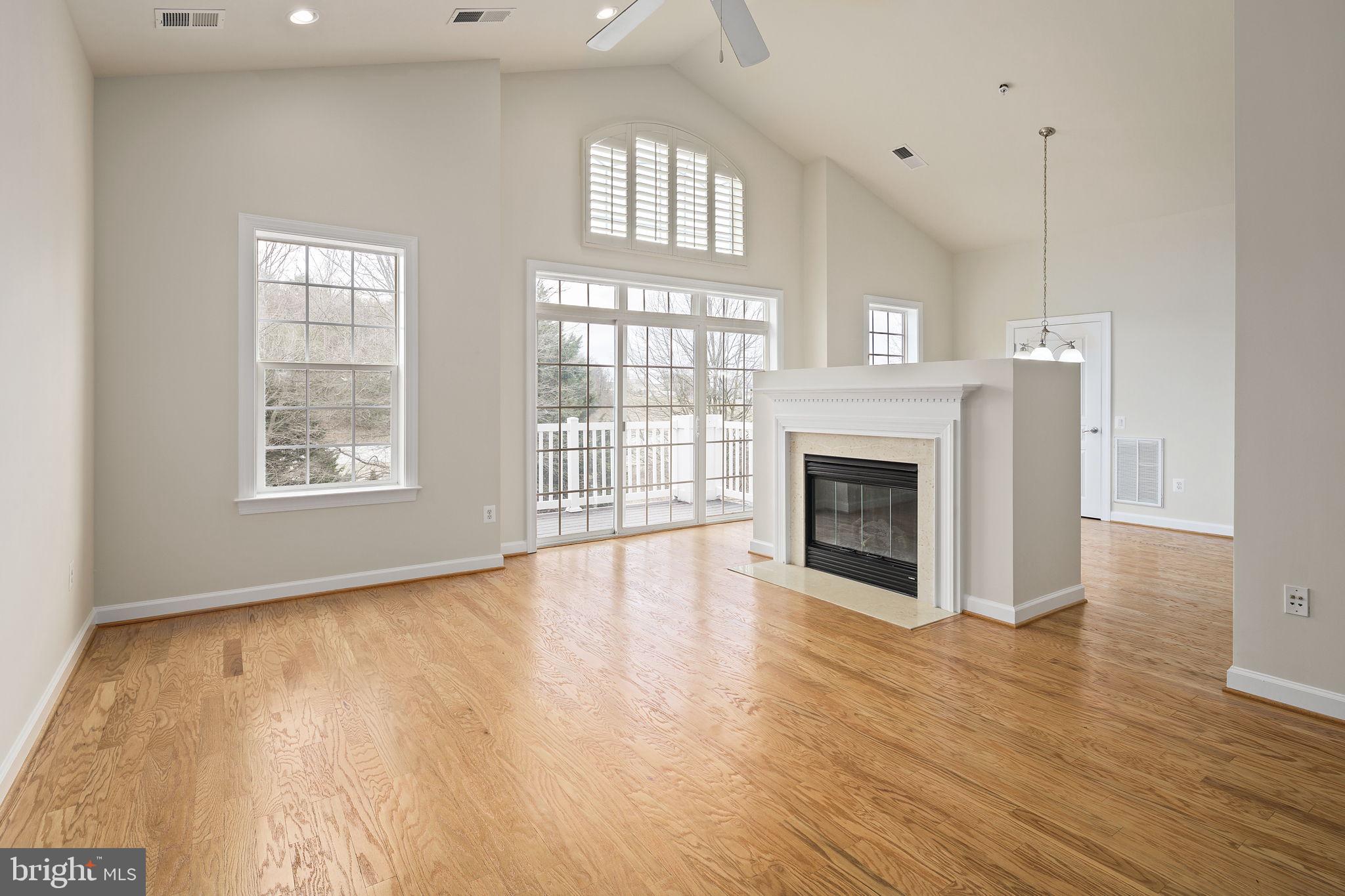 HIDDENBROOK - Residential