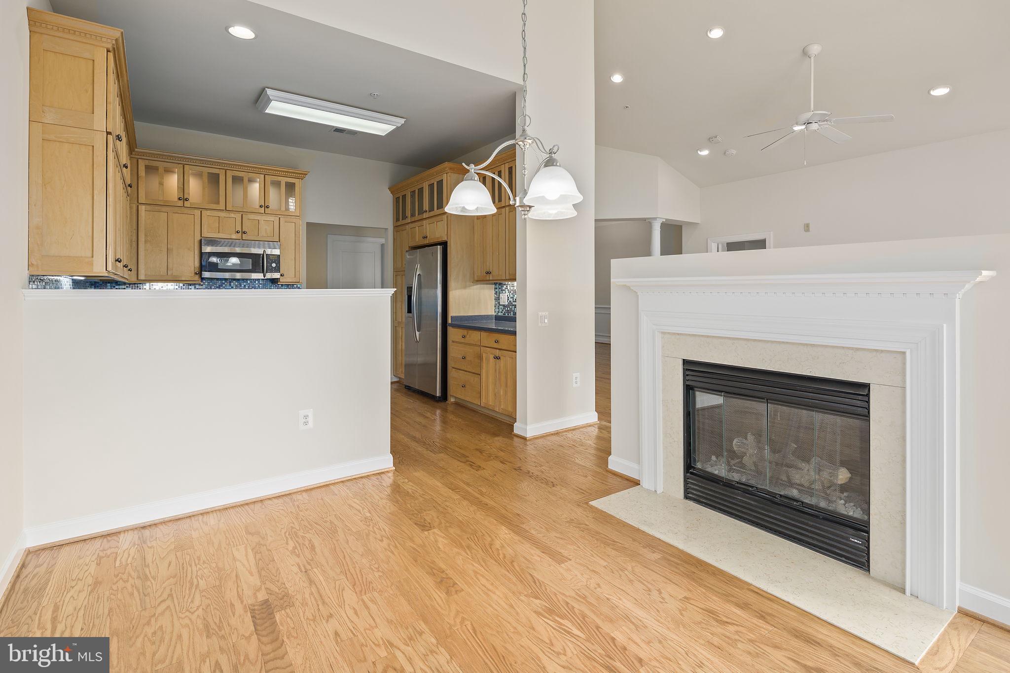 HIDDENBROOK - Residential