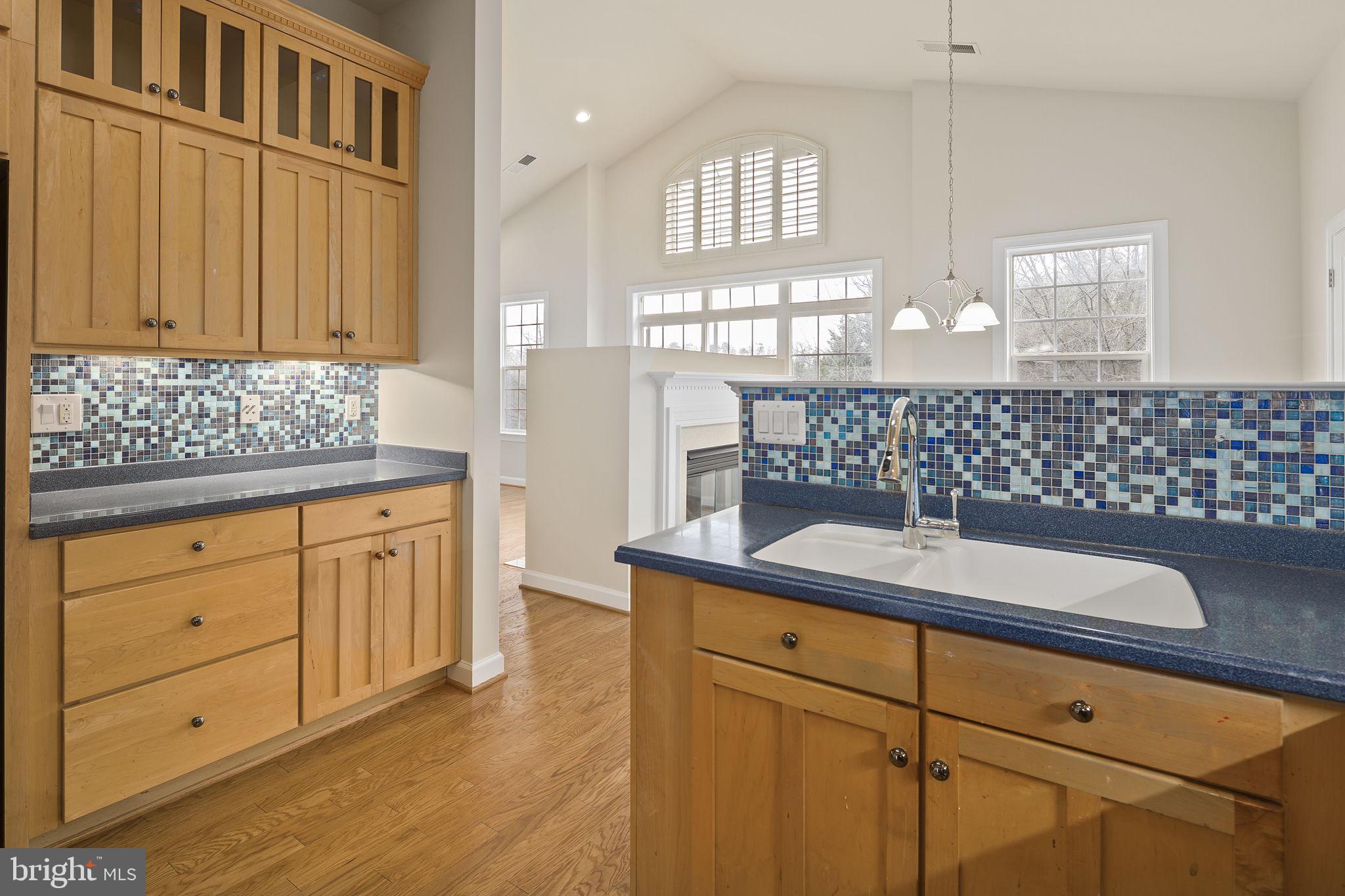 HIDDENBROOK - Residential