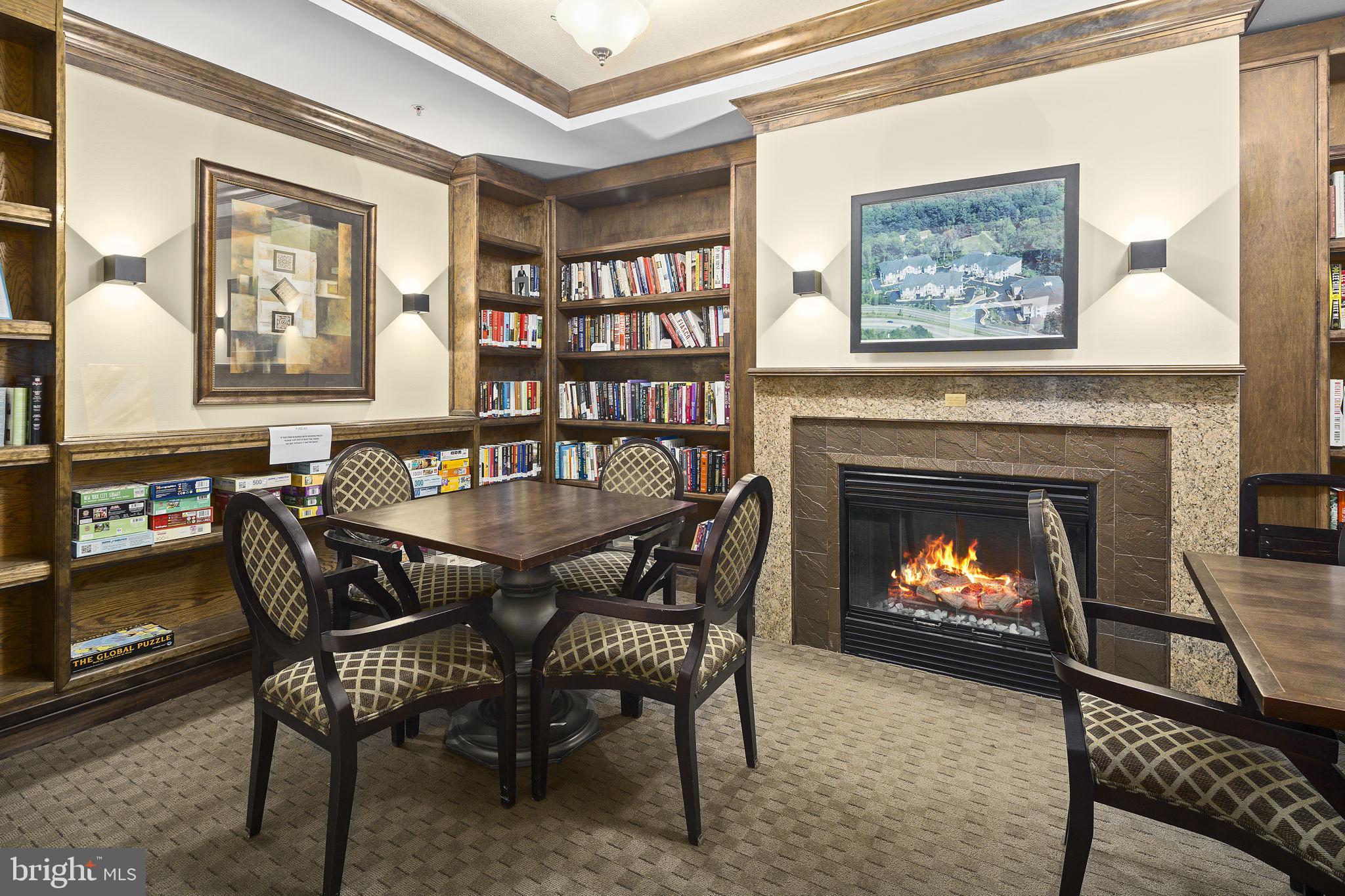 HIDDENBROOK - Residential