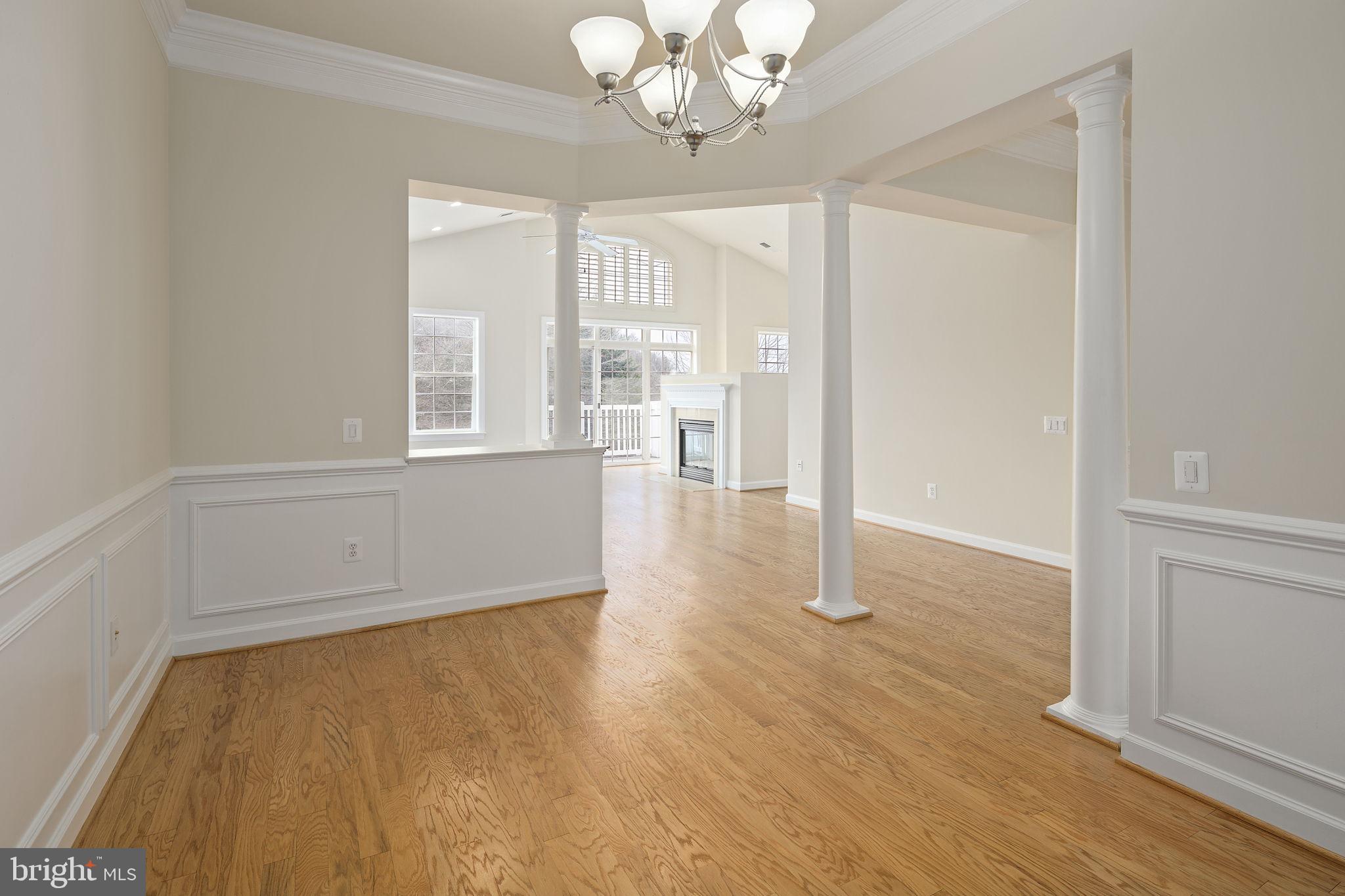 HIDDENBROOK - Residential