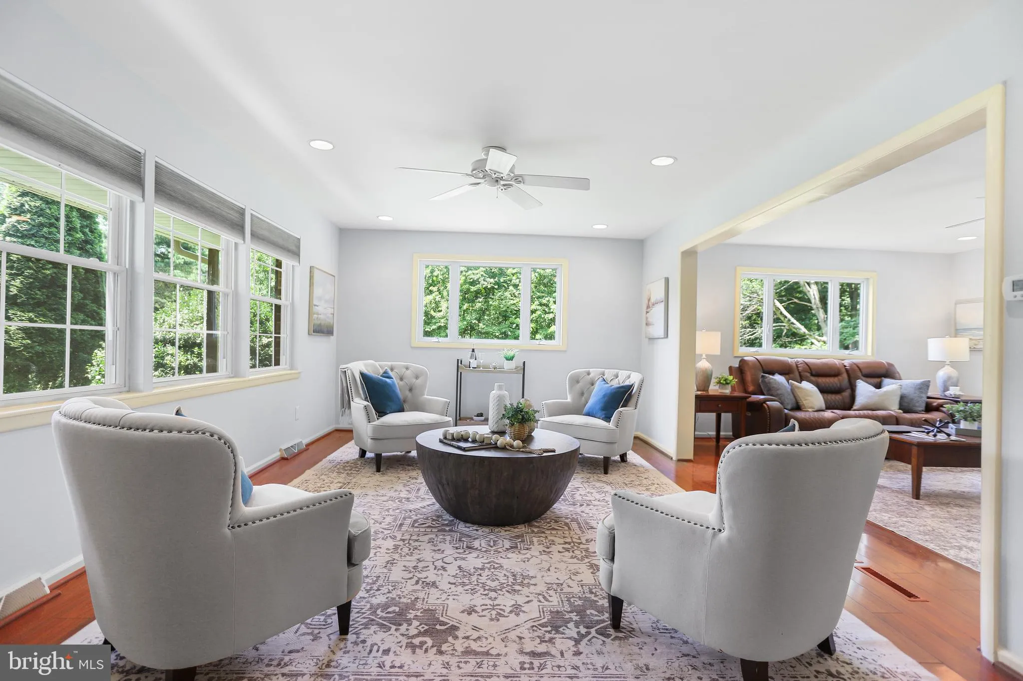 Garnet Valley, Pennsylvania 19060, United States, 4 Bedrooms Bedrooms, ,3 BathroomsBathrooms,Residential,Active,168078