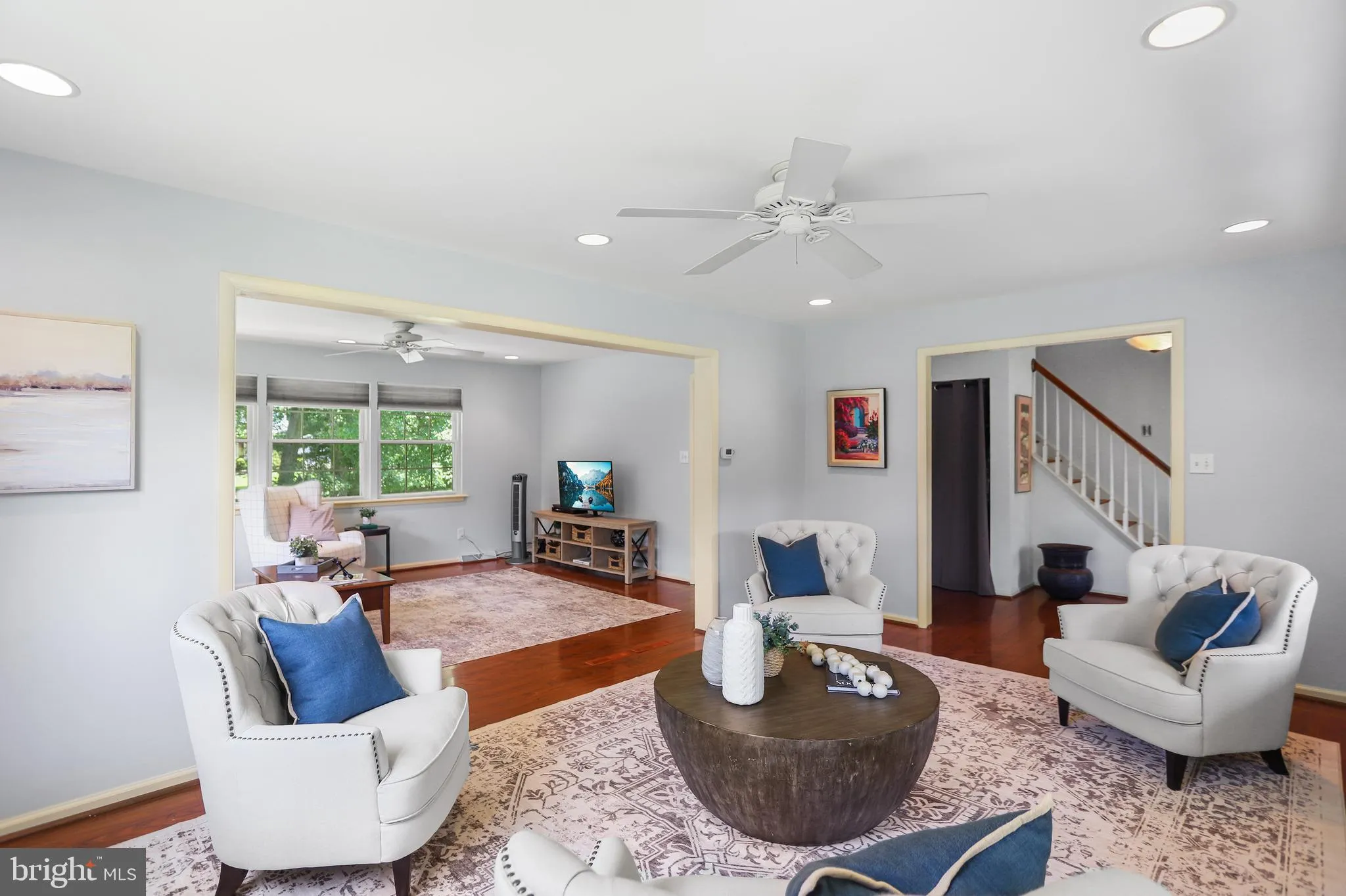 Garnet Valley, Pennsylvania 19060, United States, 4 Bedrooms Bedrooms, ,3 BathroomsBathrooms,Residential,Active,168078