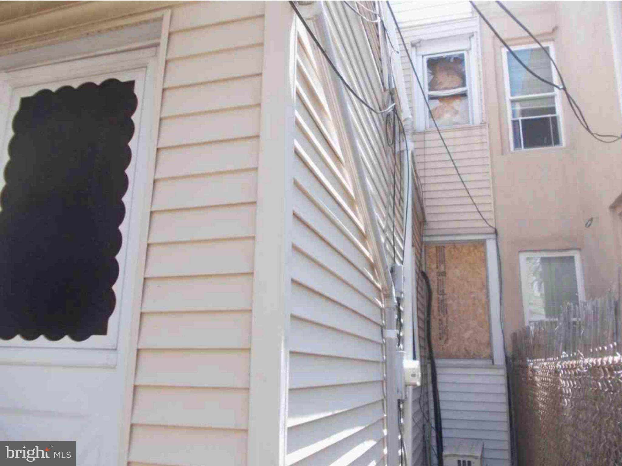 PORT RICHMOND - Residential