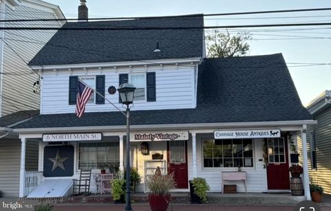 Photo of 6 Main Street N #4B, MEDFORD, NJ 08055 (MLS # NJBL2092172)