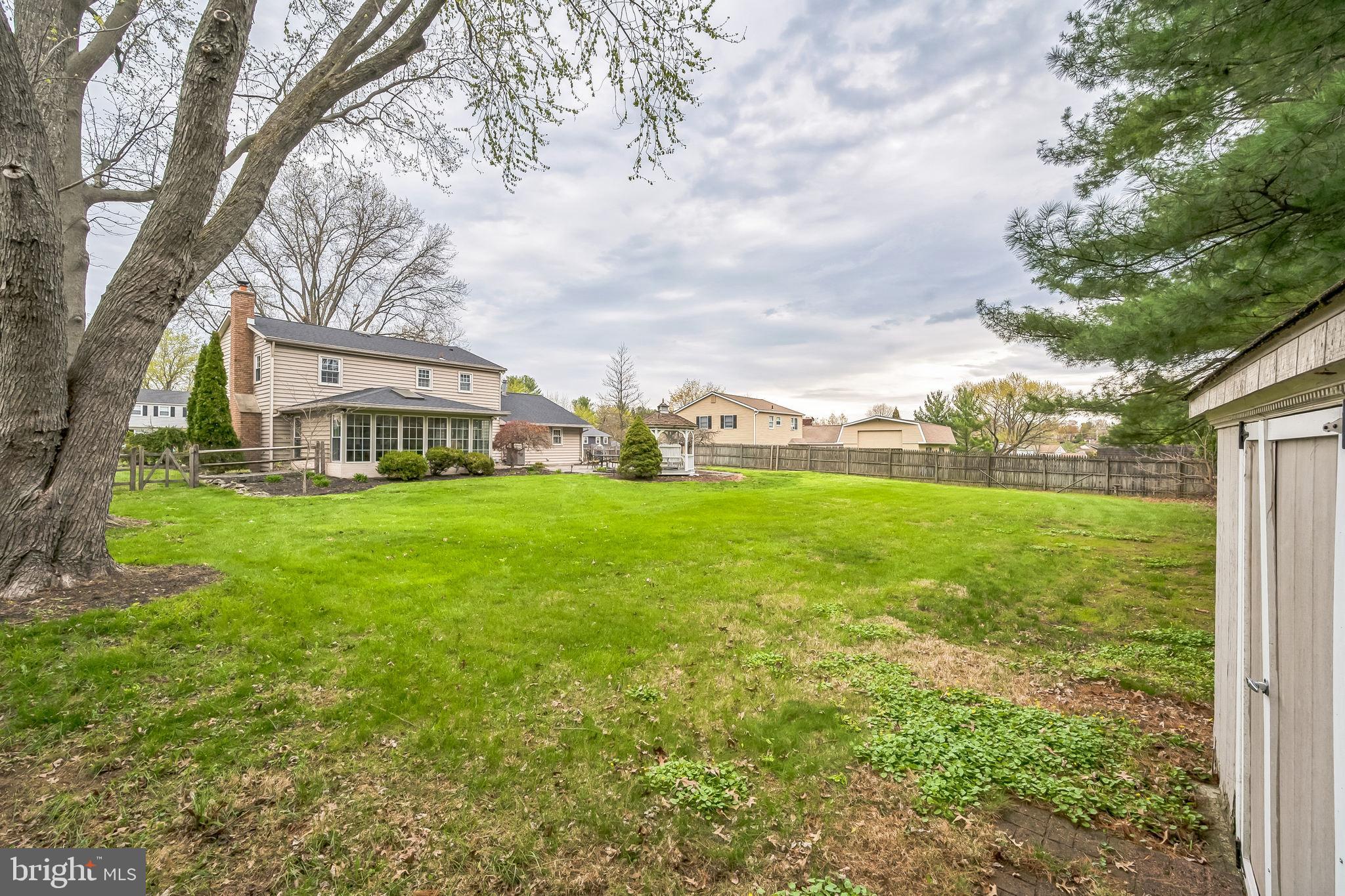 SHETLAND GREENE - Residential