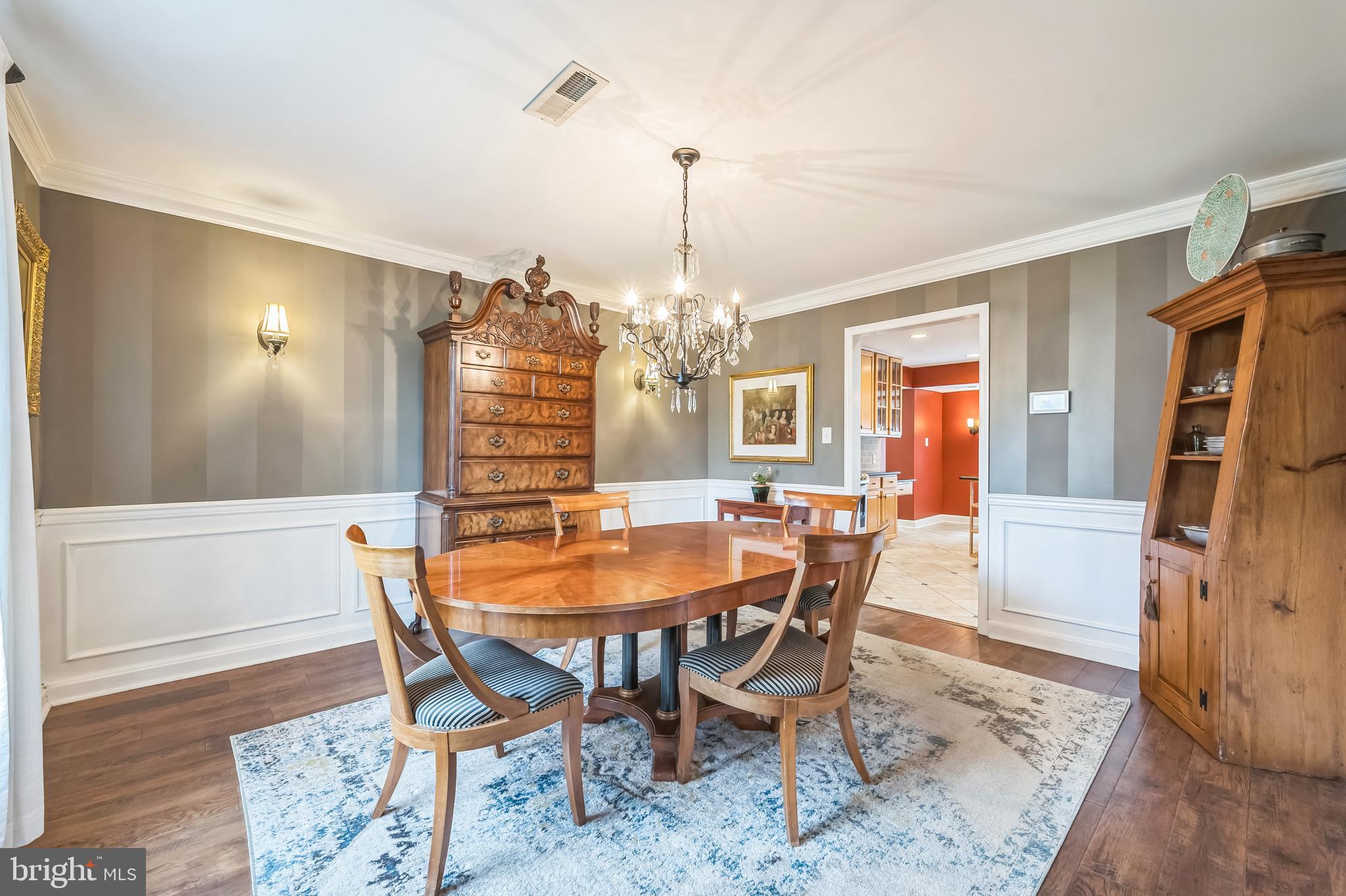 SHETLAND GREENE - Residential