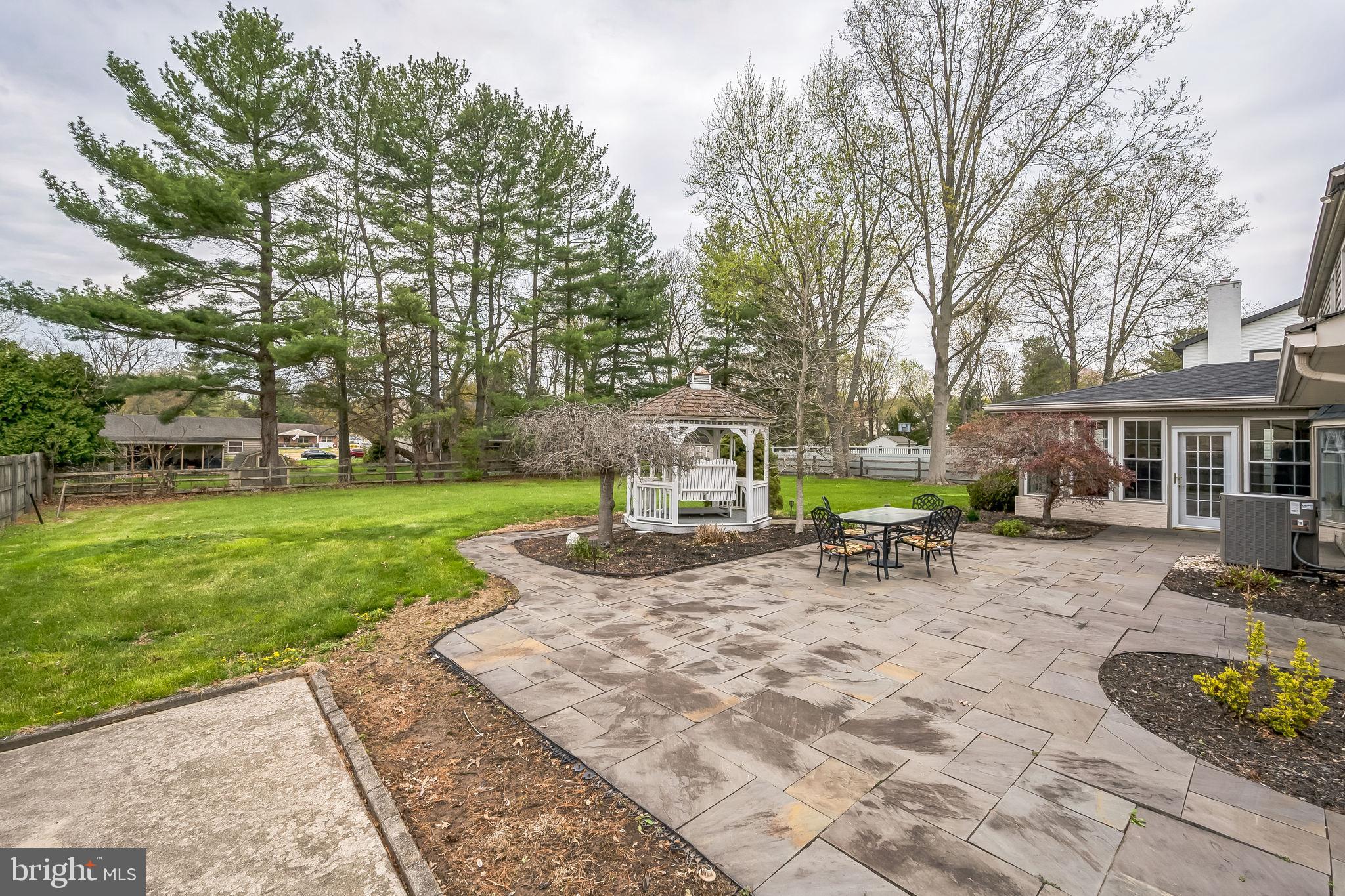 SHETLAND GREENE - Residential