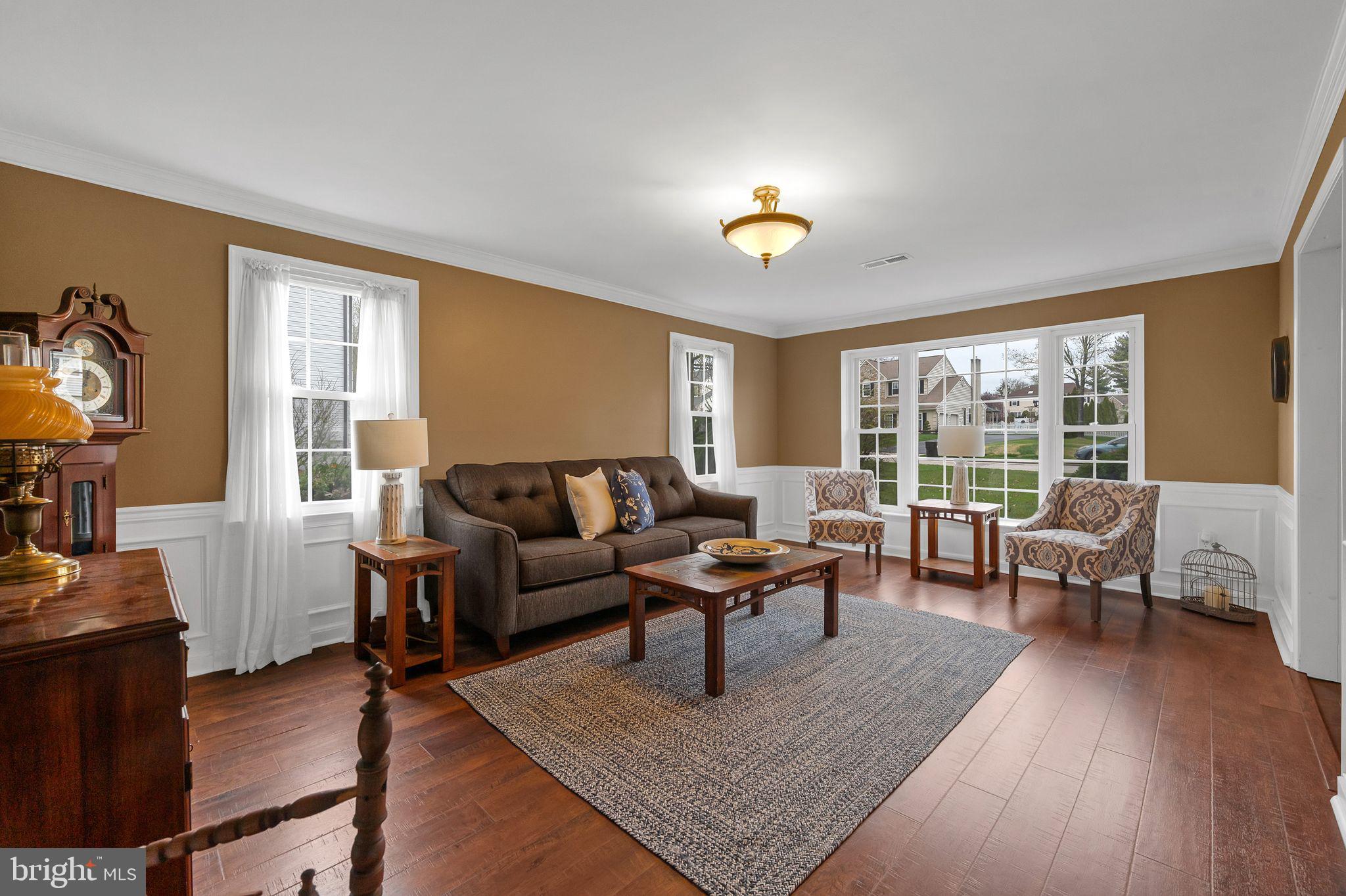 SHETLAND GREENE - Residential