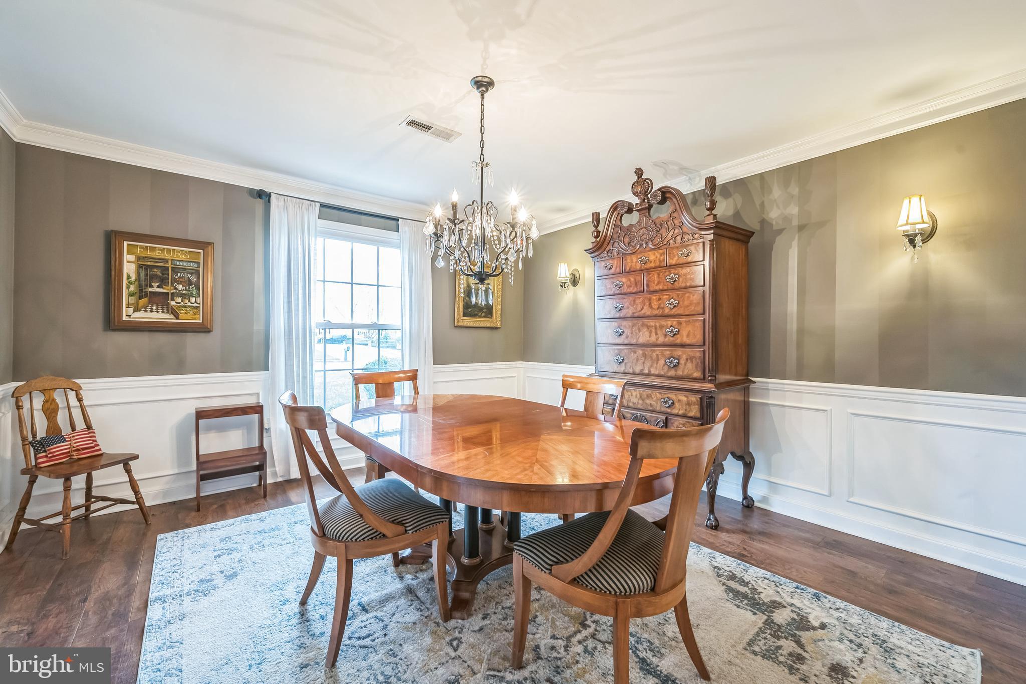 SHETLAND GREENE - Residential