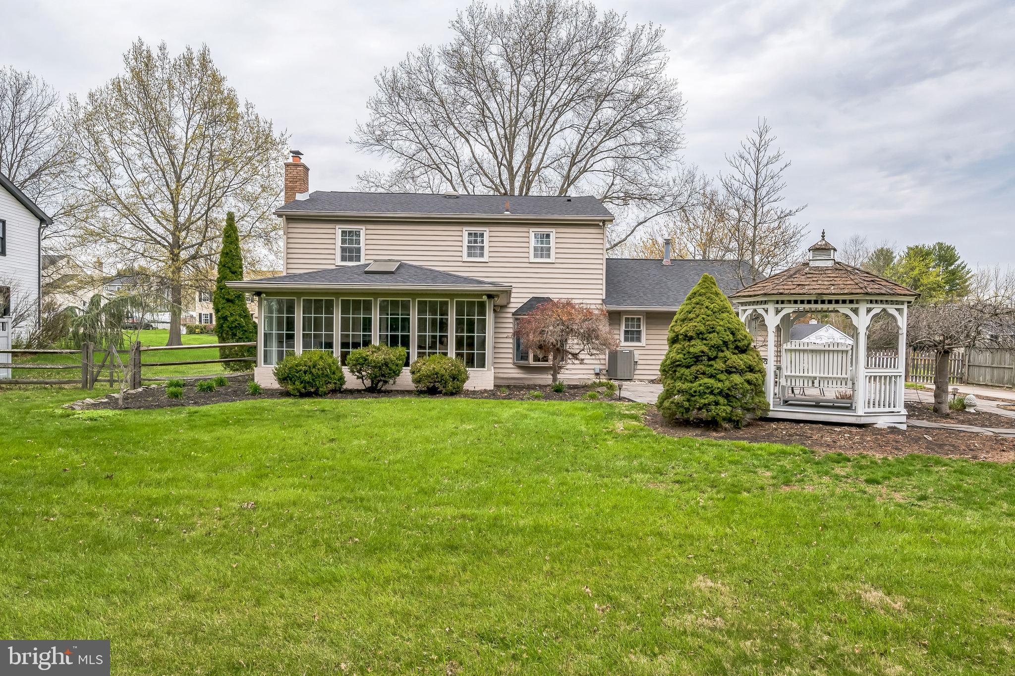 SHETLAND GREENE - Residential