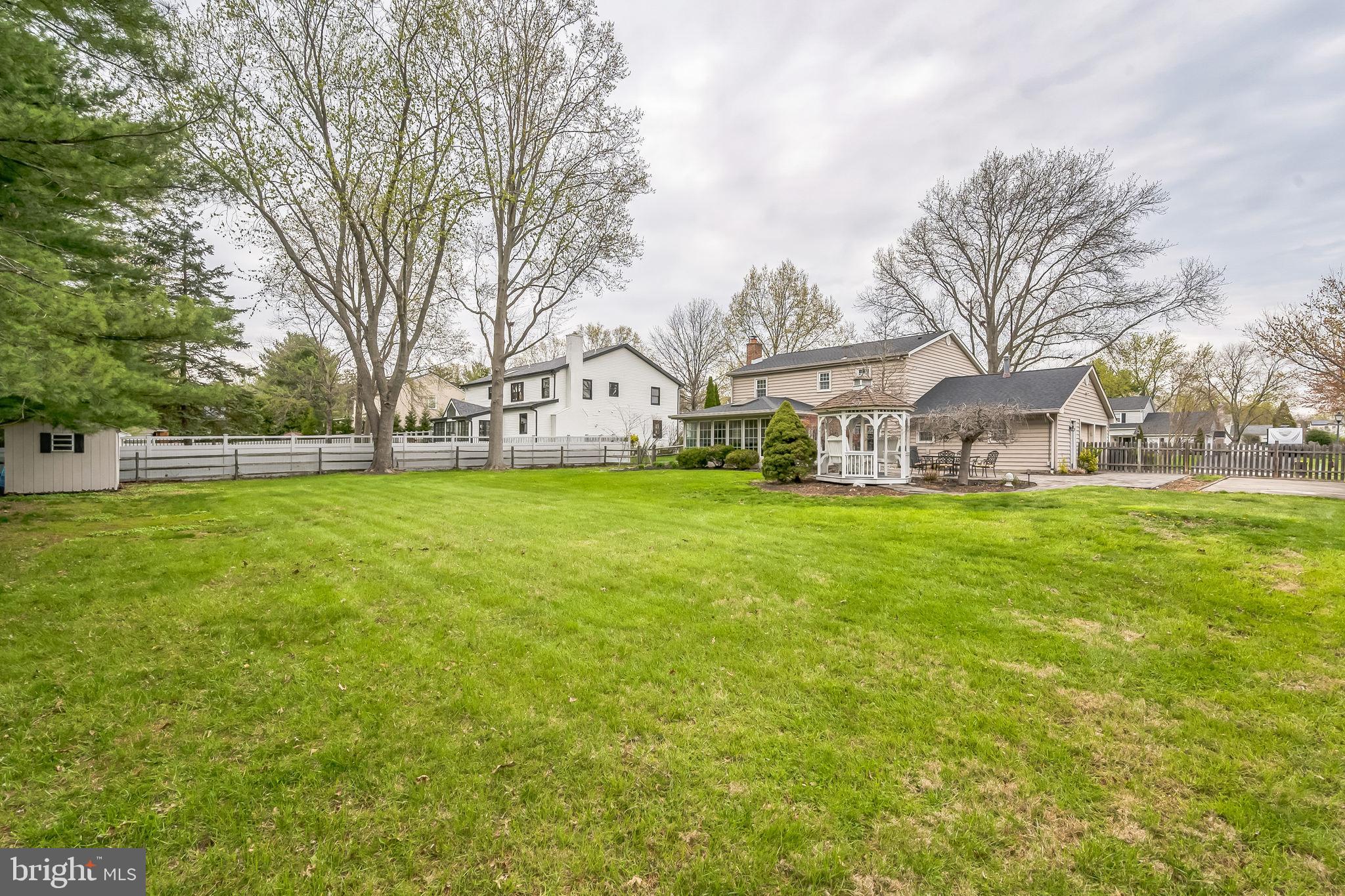 SHETLAND GREENE - Residential