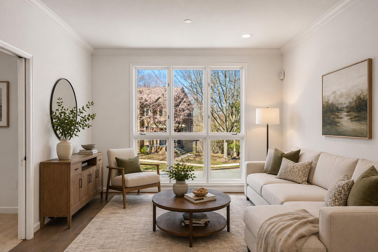 SUMMIT CHASE - Residential