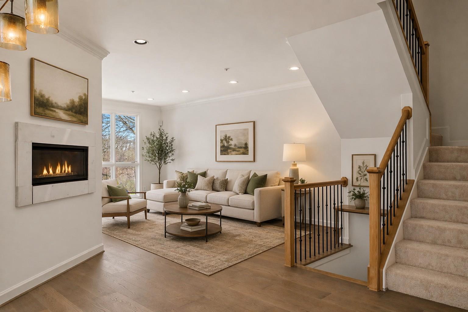 SUMMIT CHASE - Residential