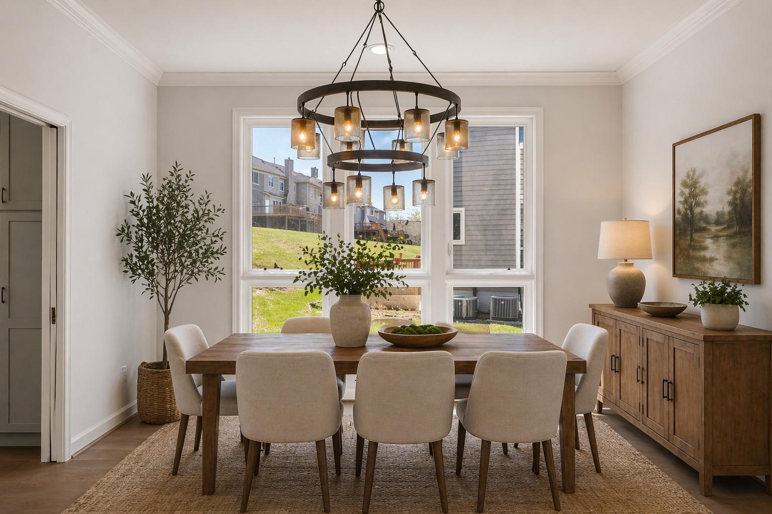 SUMMIT CHASE - Residential