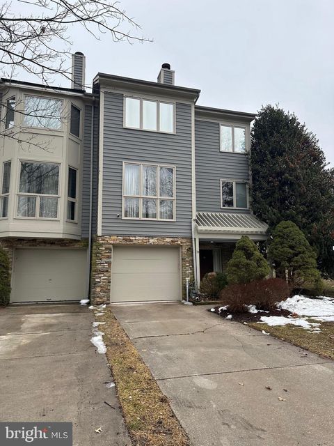 39 STRIDESHAM COURT BALTIMORE MD 21209