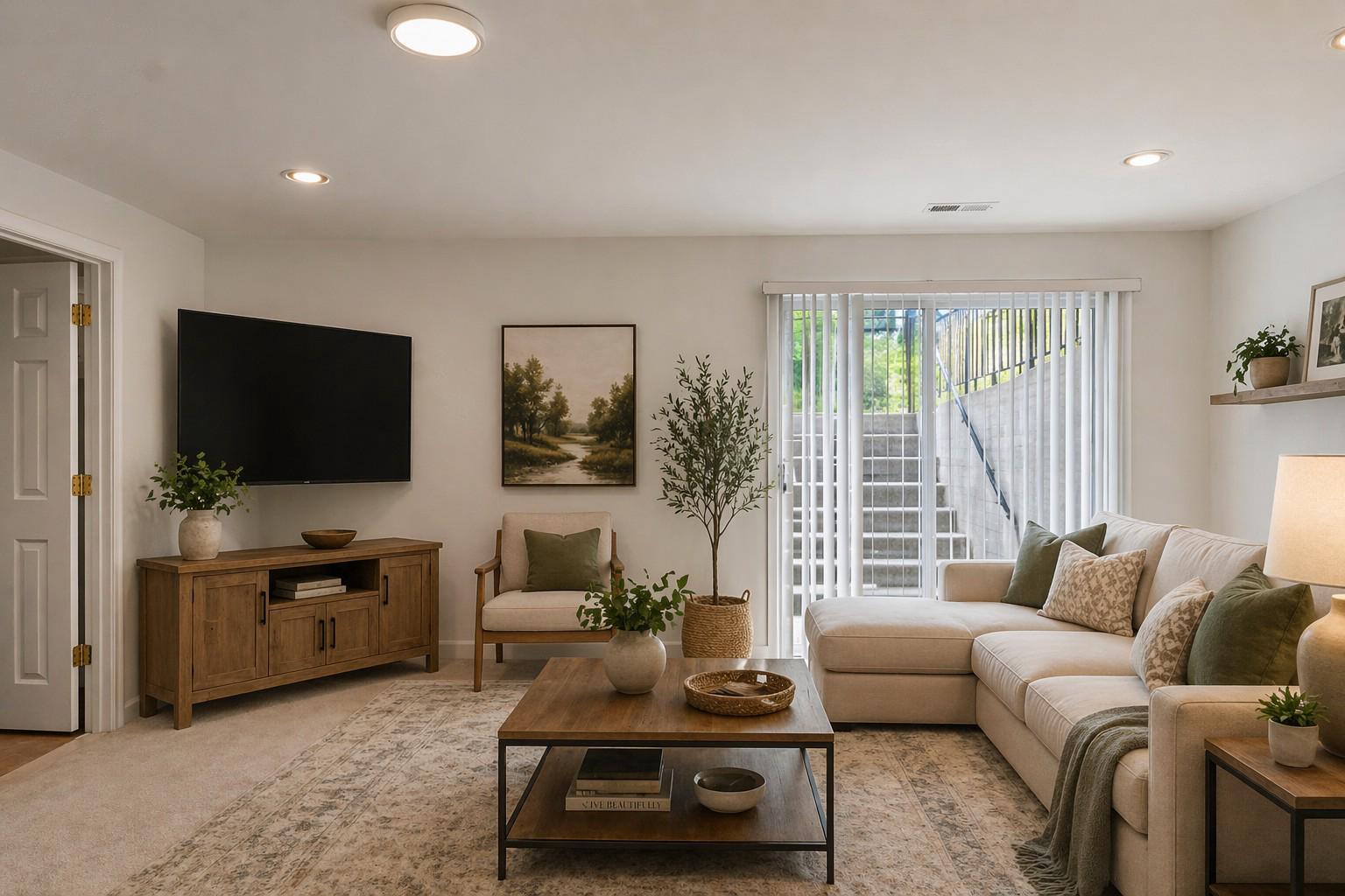 SUMMIT CHASE - Residential