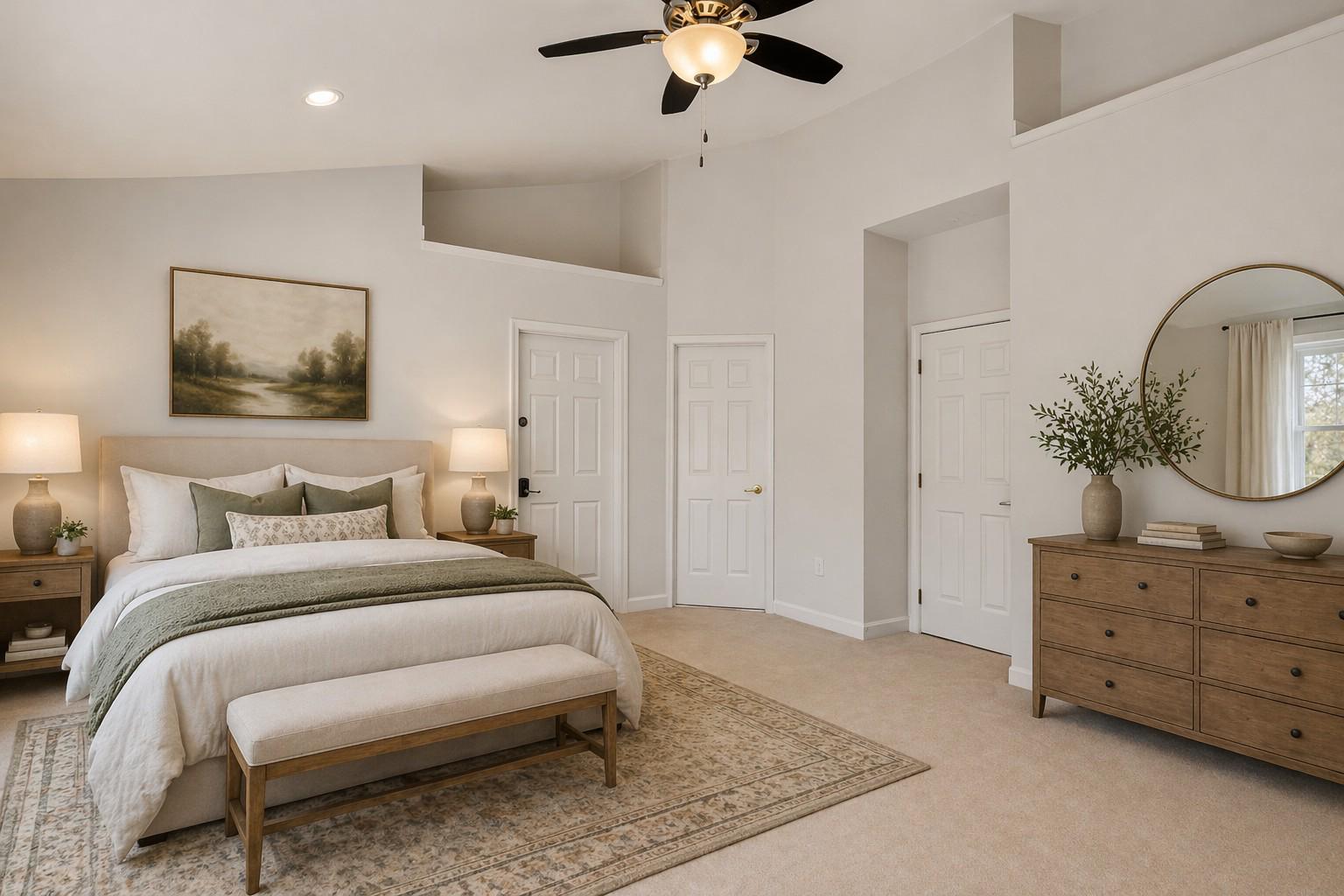 SUMMIT CHASE - Residential