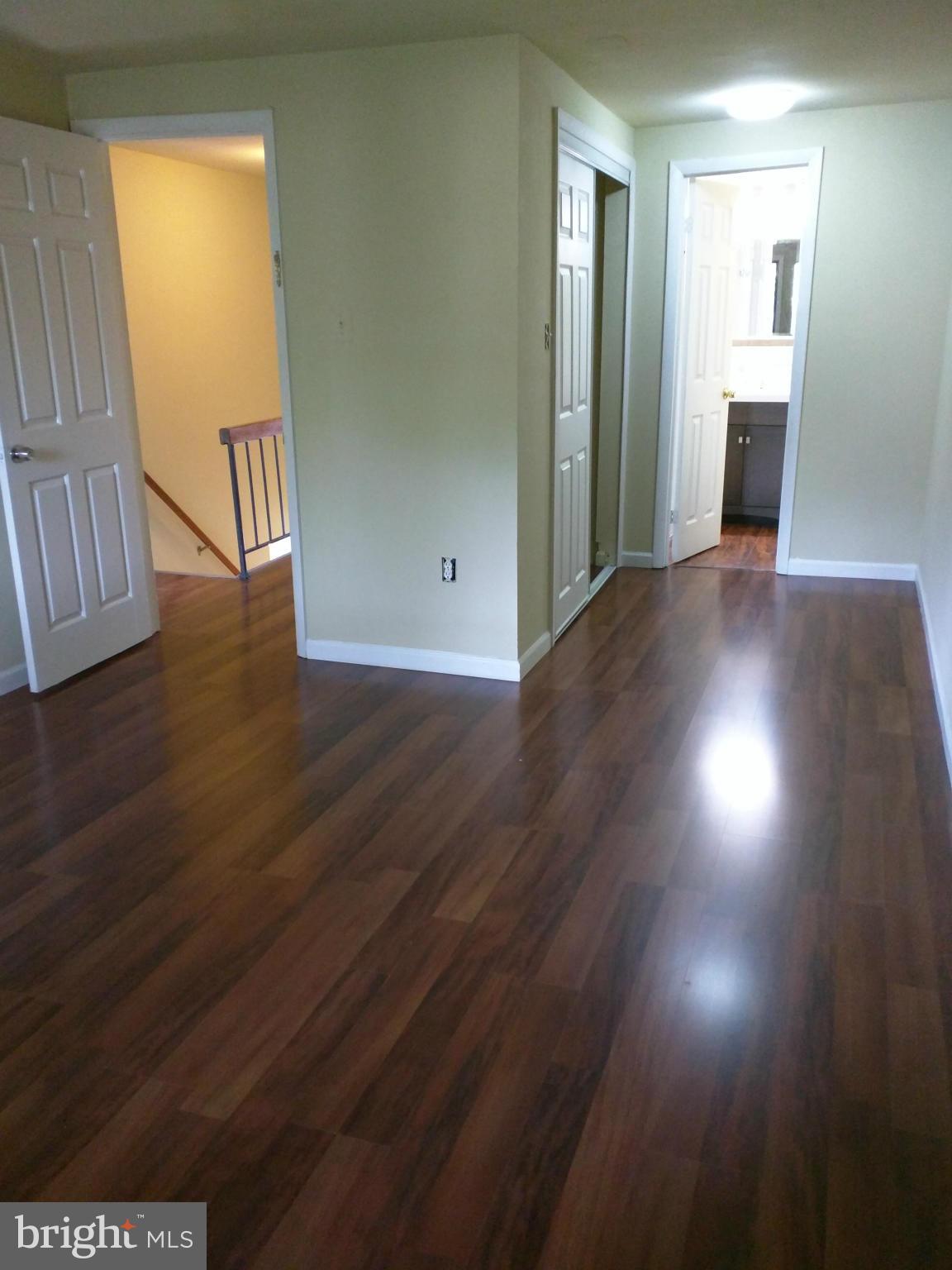 SUGARLAND RUN - Residential