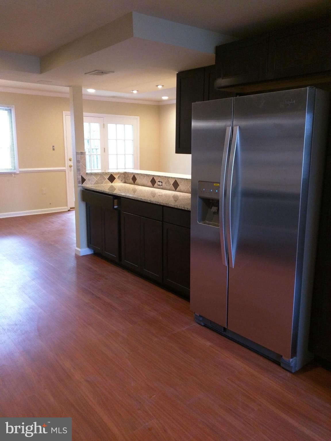 SUGARLAND RUN - Residential