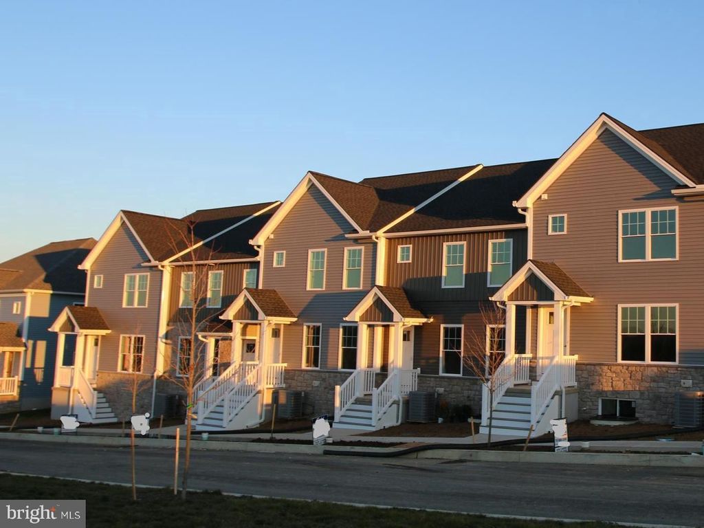 Photo of 14 Anchor Avenue #........(LOT 85), Ephrata, PA 17522 (MLS # PALA2042490)