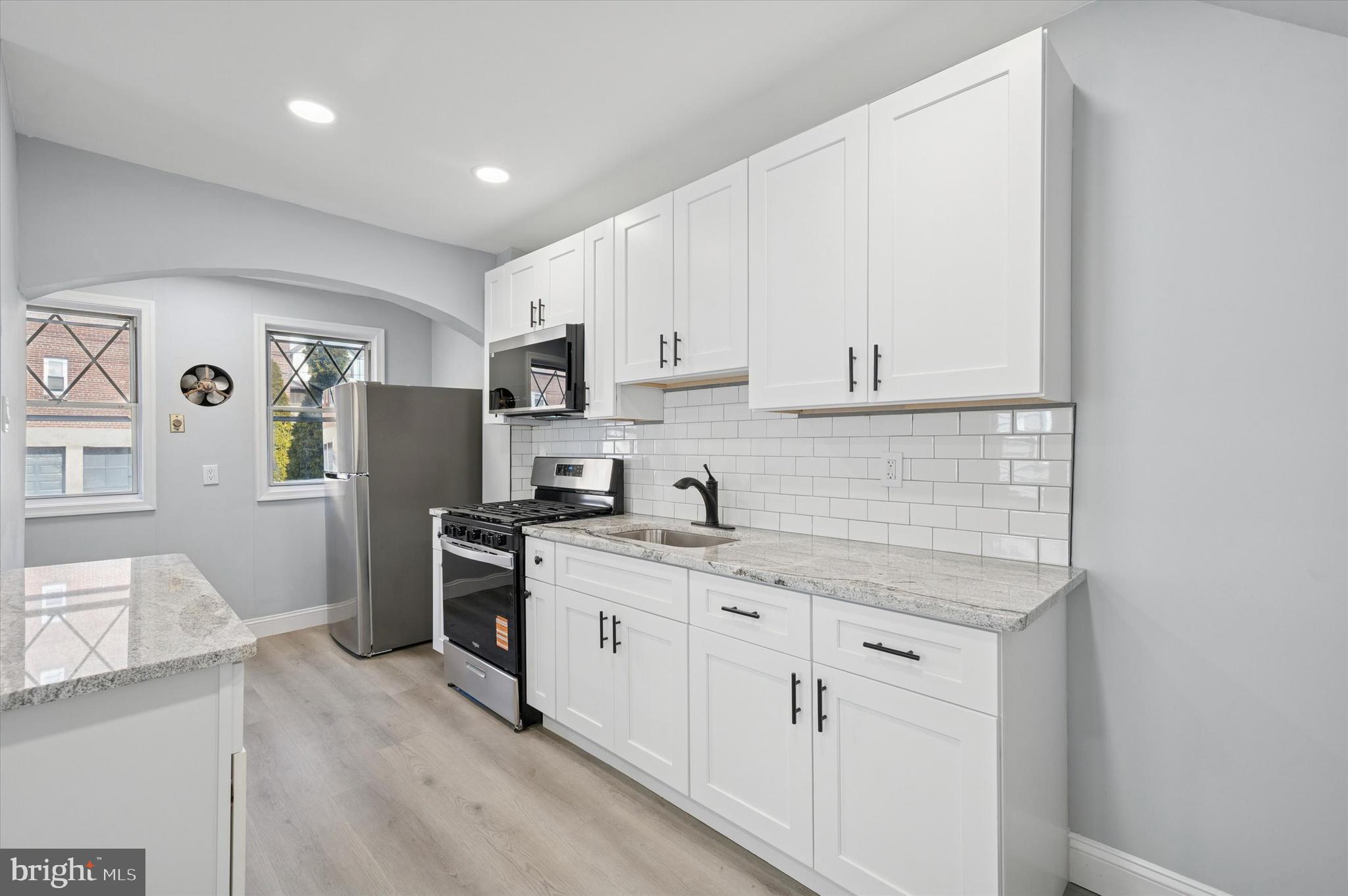 DREXEL MANOR - Residential