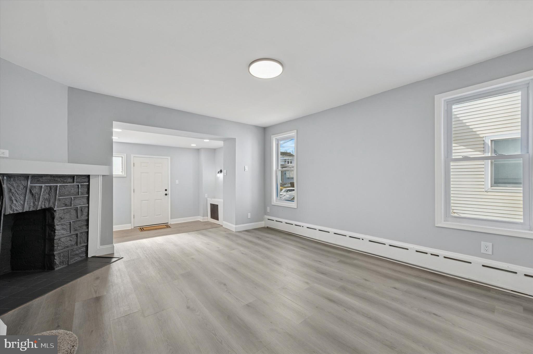 DREXEL MANOR - Residential