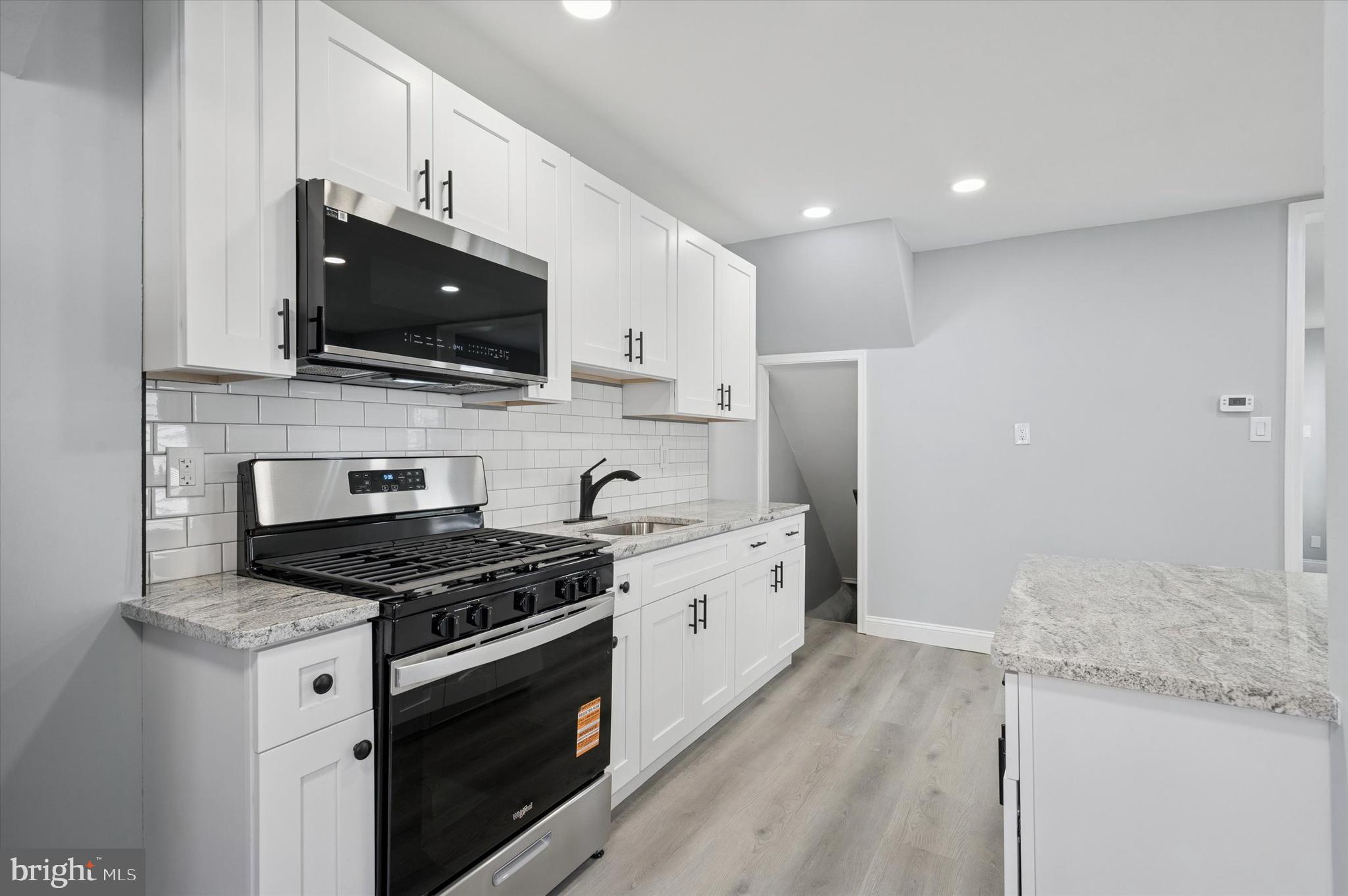 DREXEL MANOR - Residential