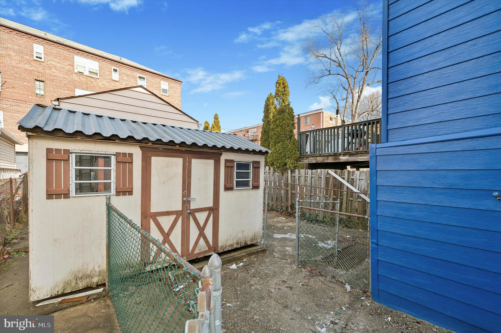 DREXEL MANOR - Residential