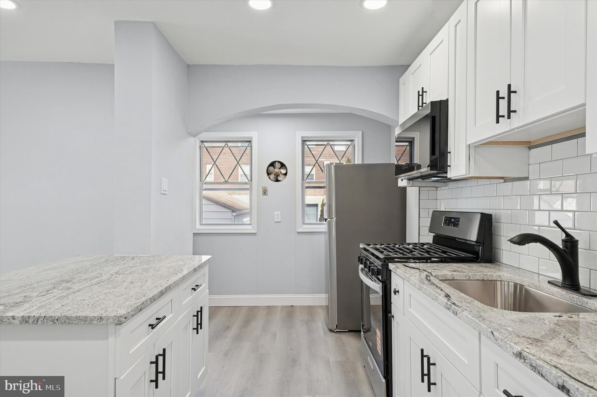 DREXEL MANOR - Residential