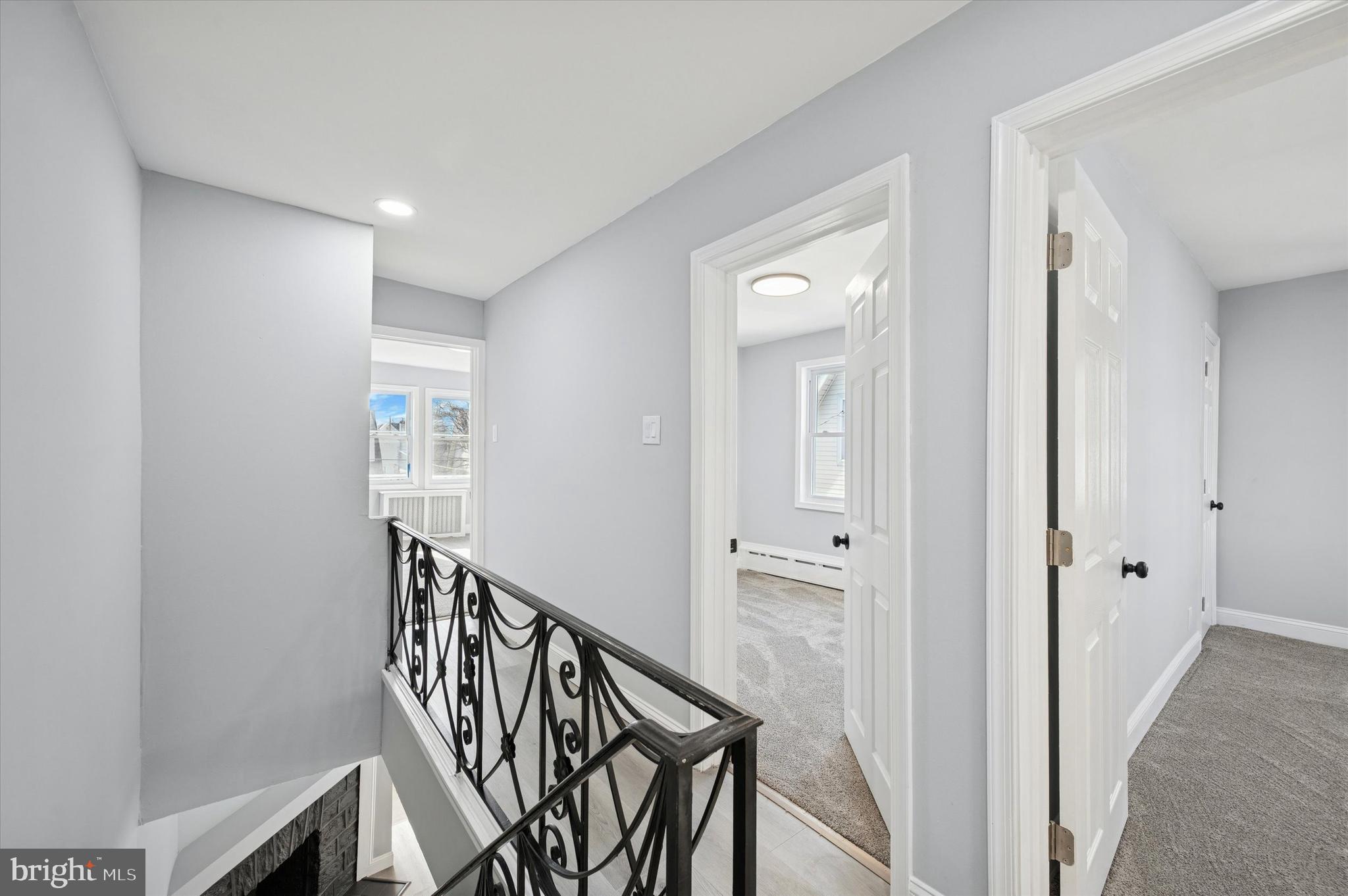 DREXEL MANOR - Residential