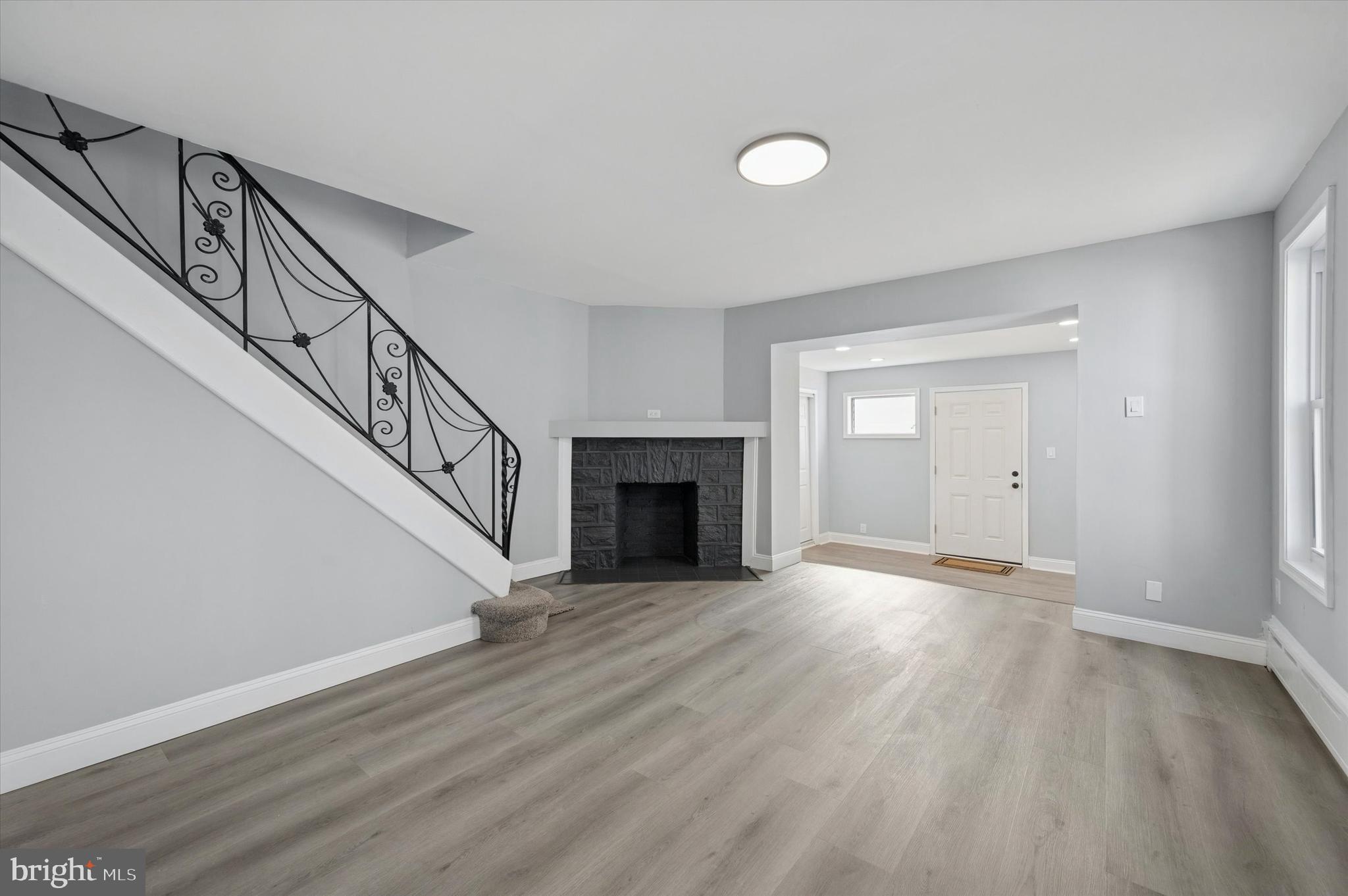 DREXEL MANOR - Residential