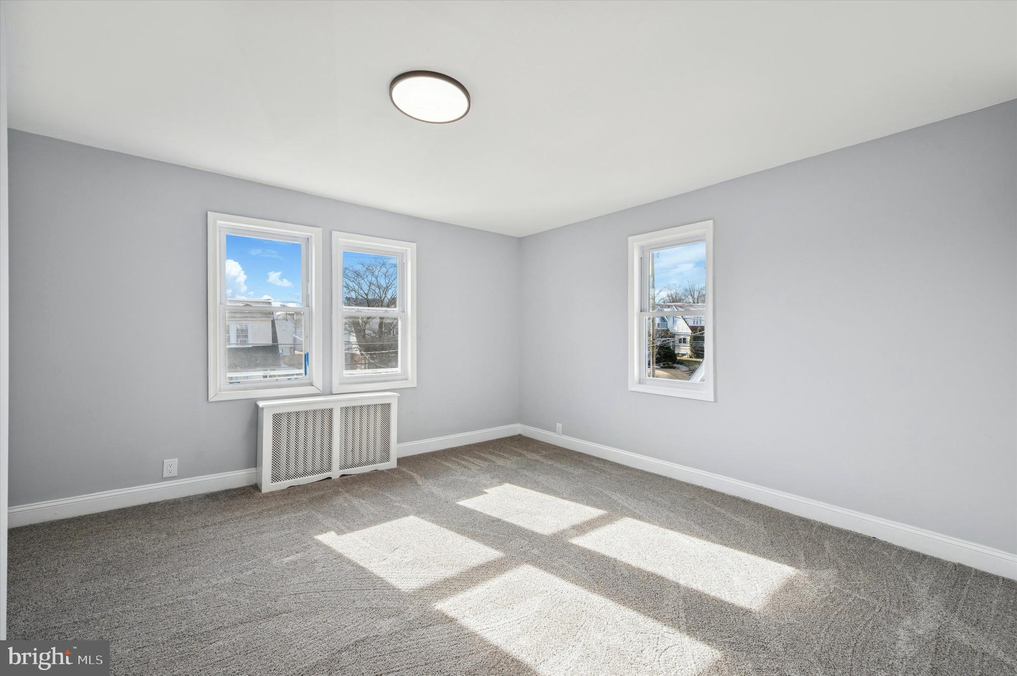 DREXEL MANOR - Residential