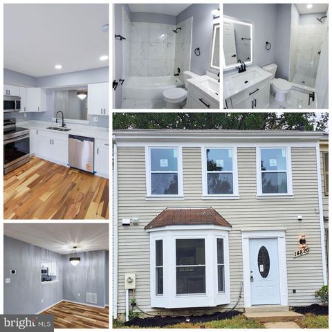 14826 LONDON LANE BOWIE MD 20715