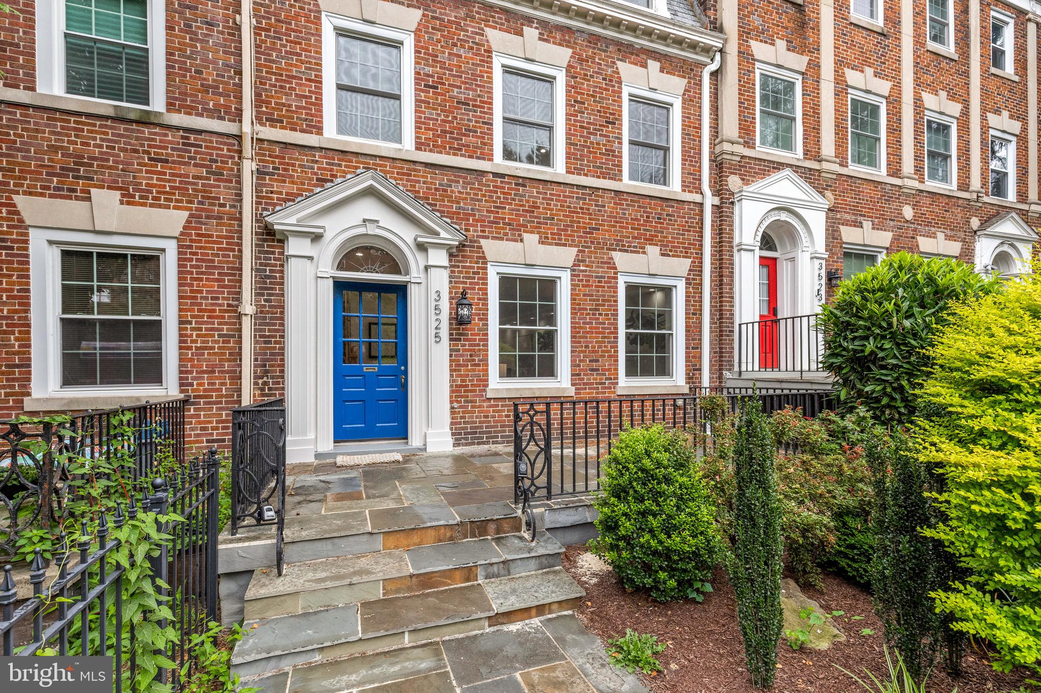 3525 16TH STREET NW