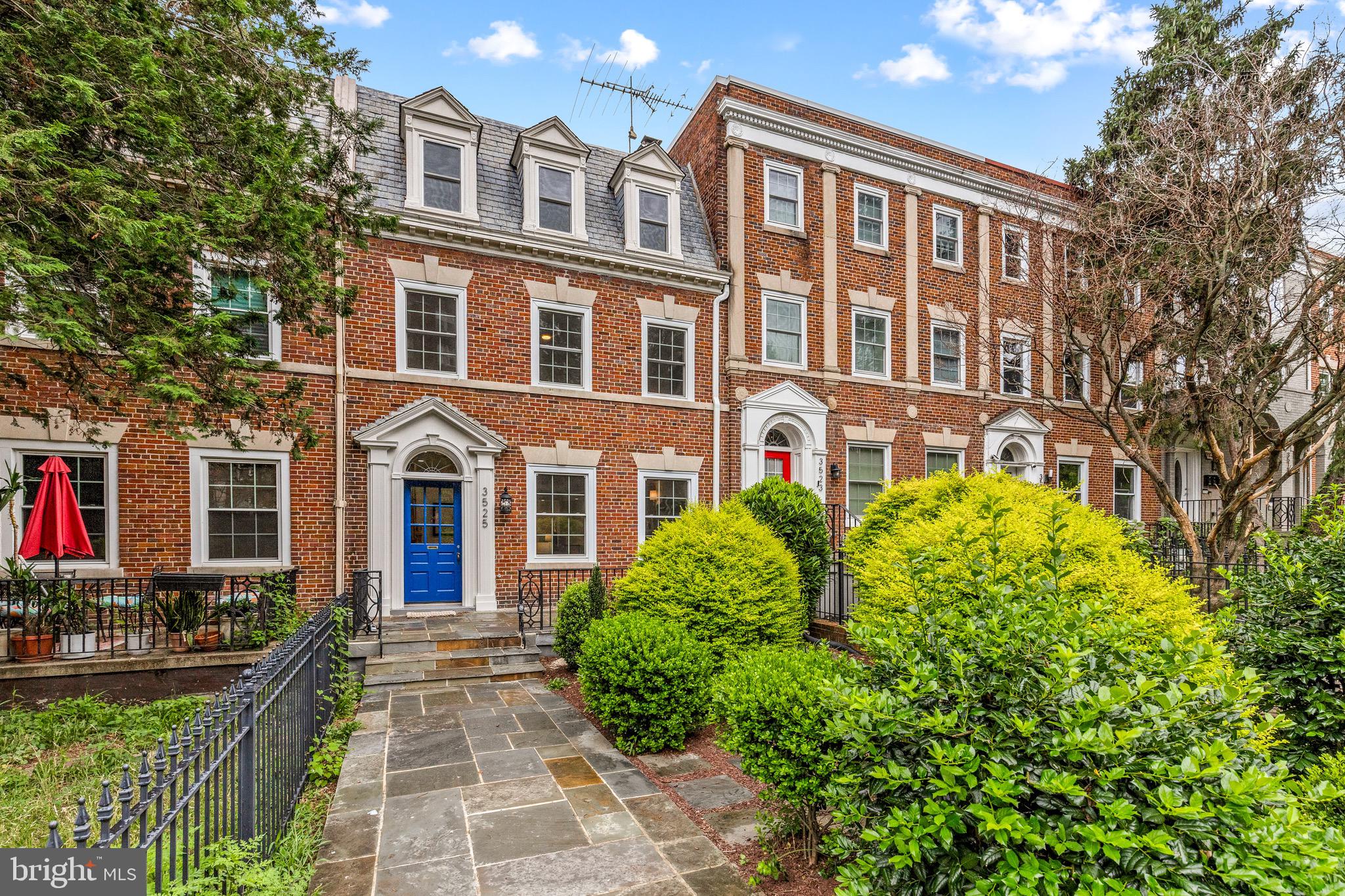 3525 16TH STREET NW