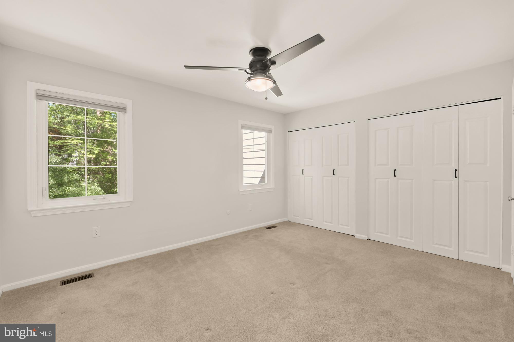 BURKE CENTRE - Residential