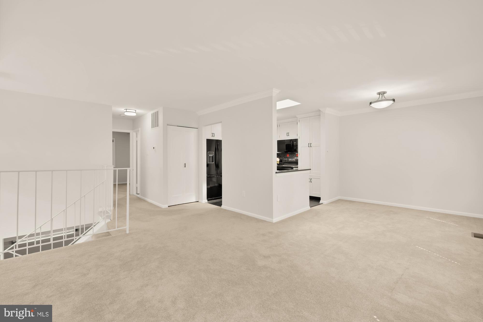 BURKE CENTRE - Residential