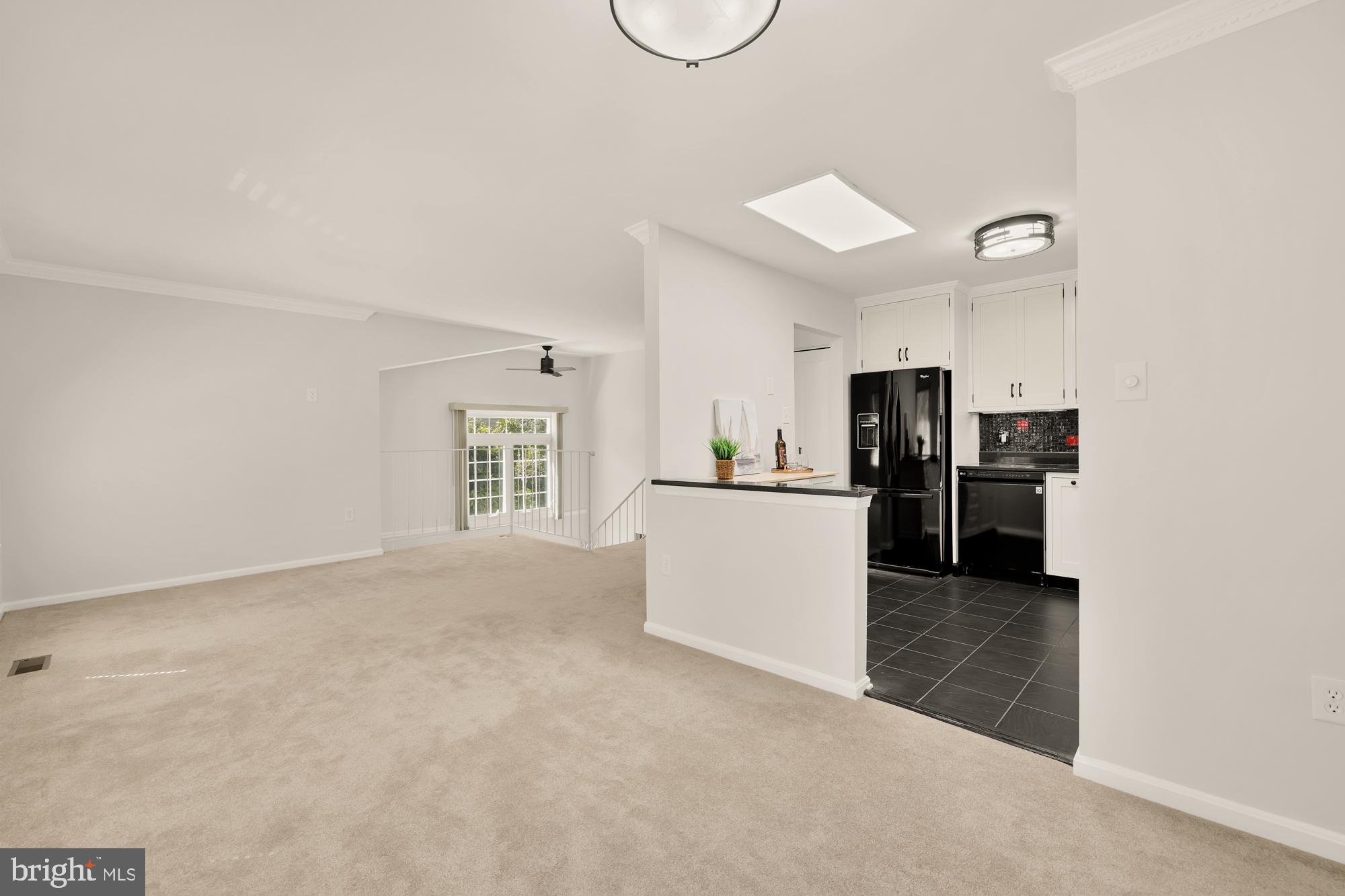 BURKE CENTRE - Residential