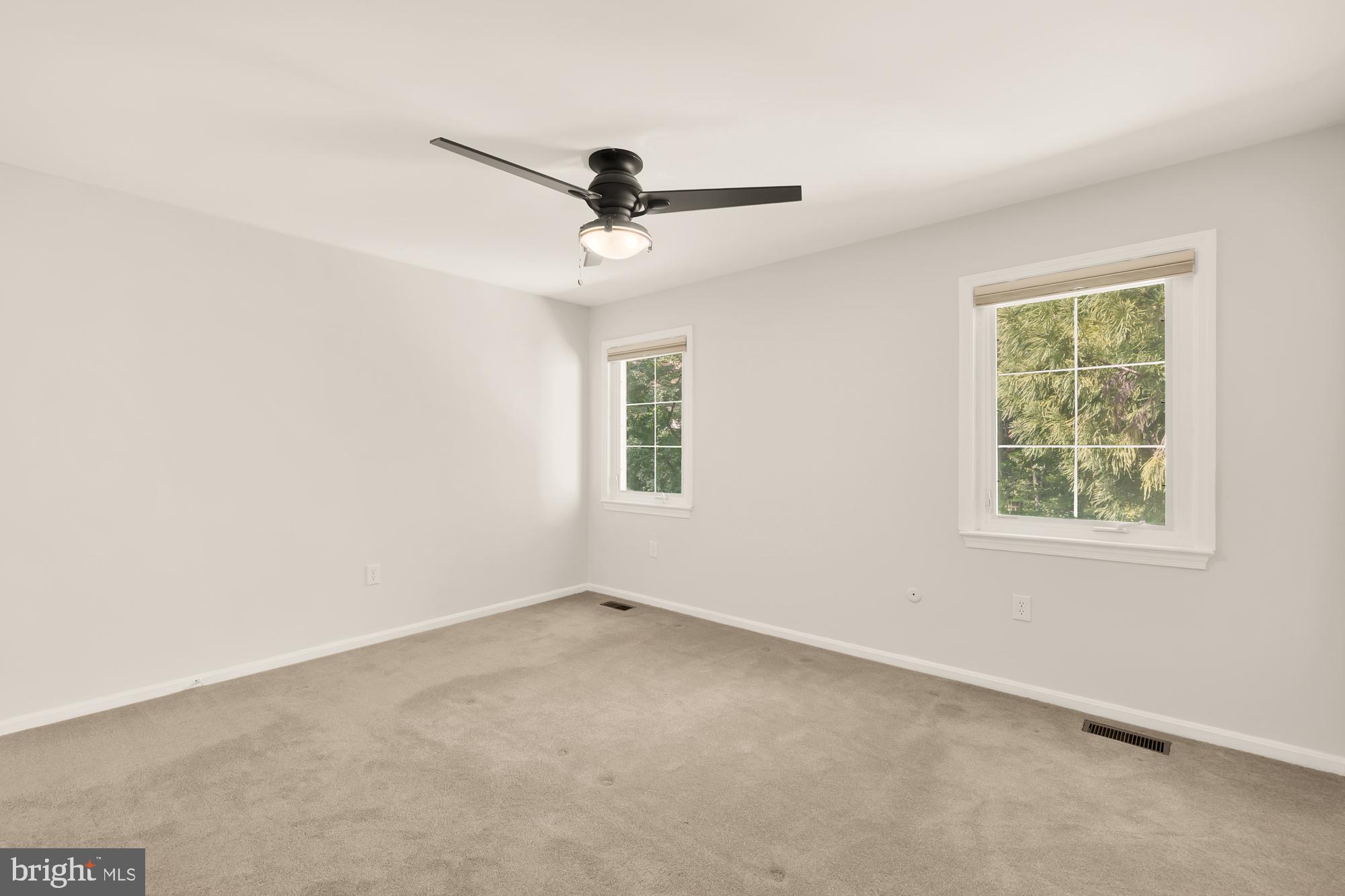 BURKE CENTRE - Residential