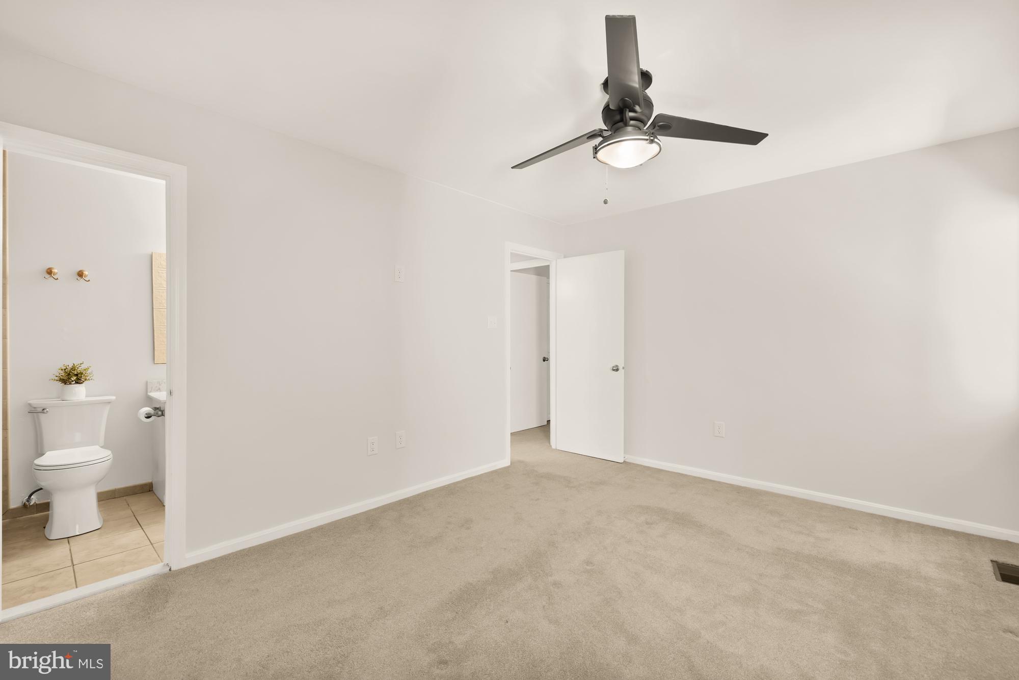 BURKE CENTRE - Residential